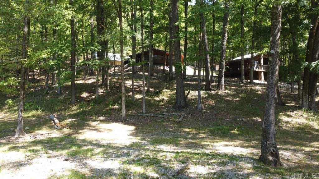 47 Uphill Trail Black Sprs., AR 71960-9999