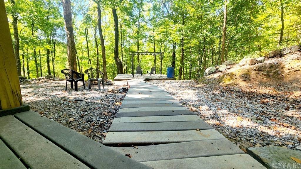 47 Uphill Trail Black Sprs., AR 71960-9999