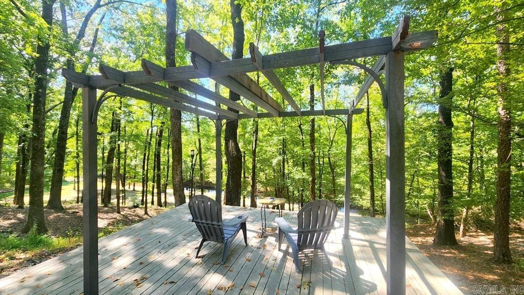 47 Uphill Trail Black Sprs., AR 71960-9999