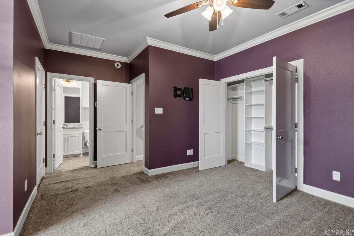 4040 Vineyard Way Alexander, AR 72002