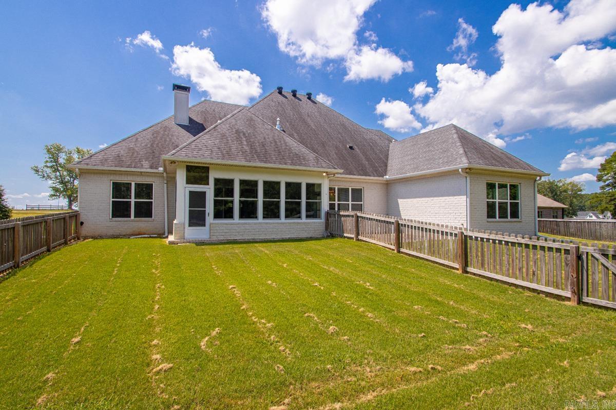 4040 Vineyard Way Alexander, AR 72002