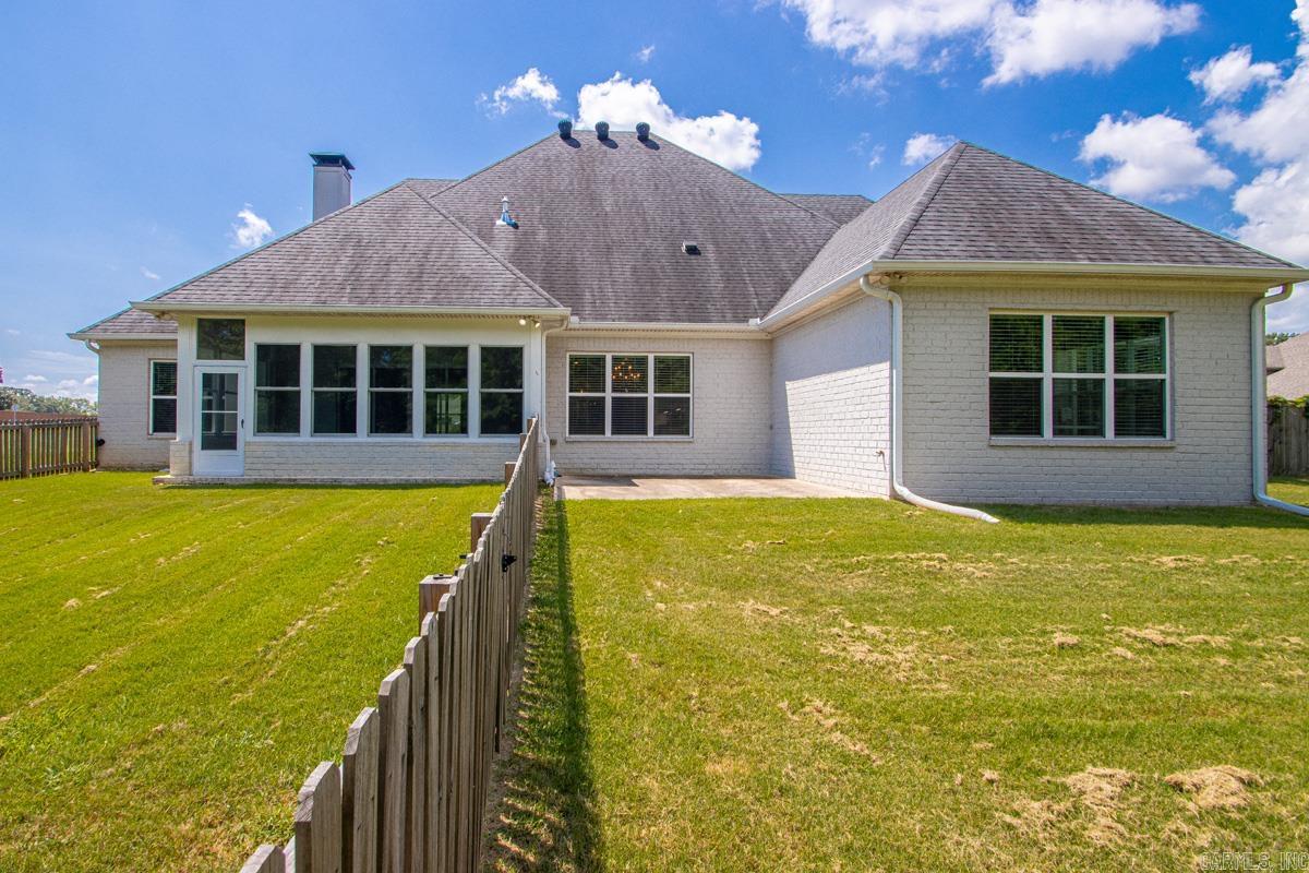 4040 Vineyard Way Alexander, AR 72002