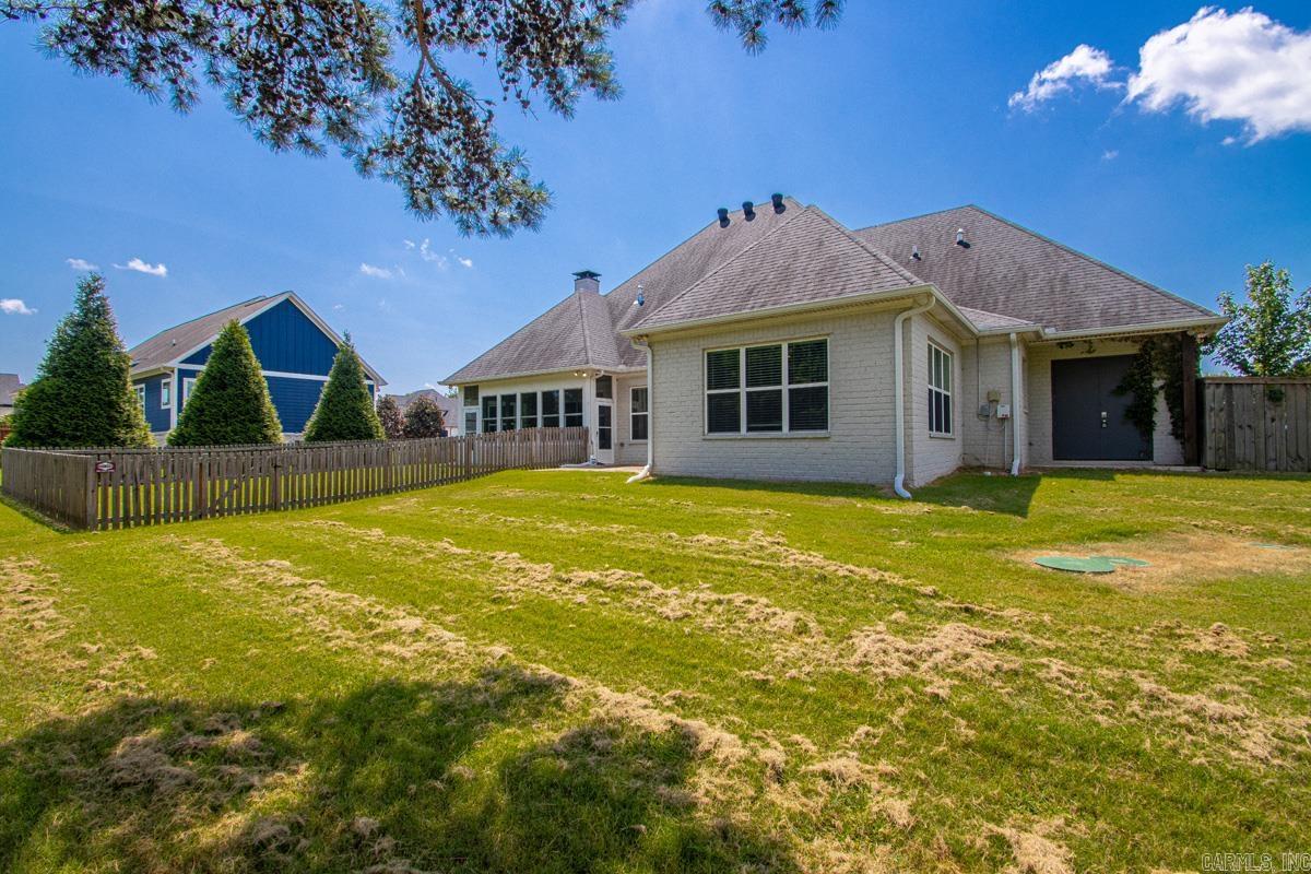 4040 Vineyard Way Alexander, AR 72002