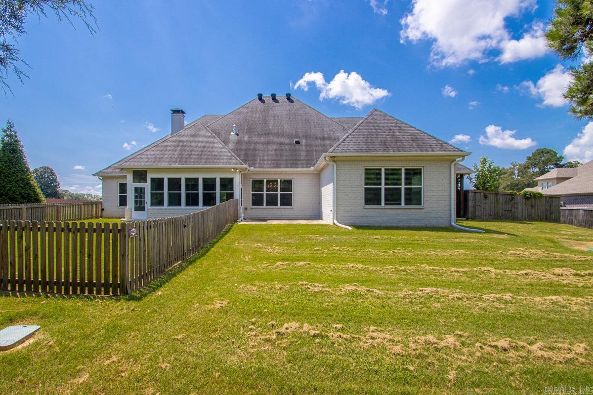 4040 Vineyard Way Alexander, AR 72002