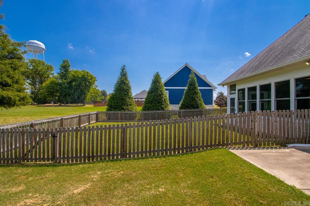 4040 Vineyard Way Alexander, AR 72002