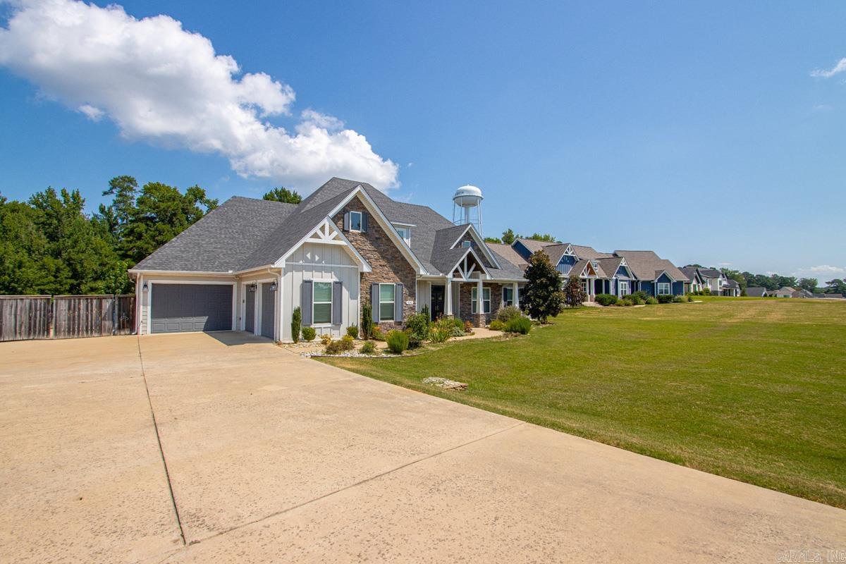 4040 Vineyard Way Alexander, AR 72002
