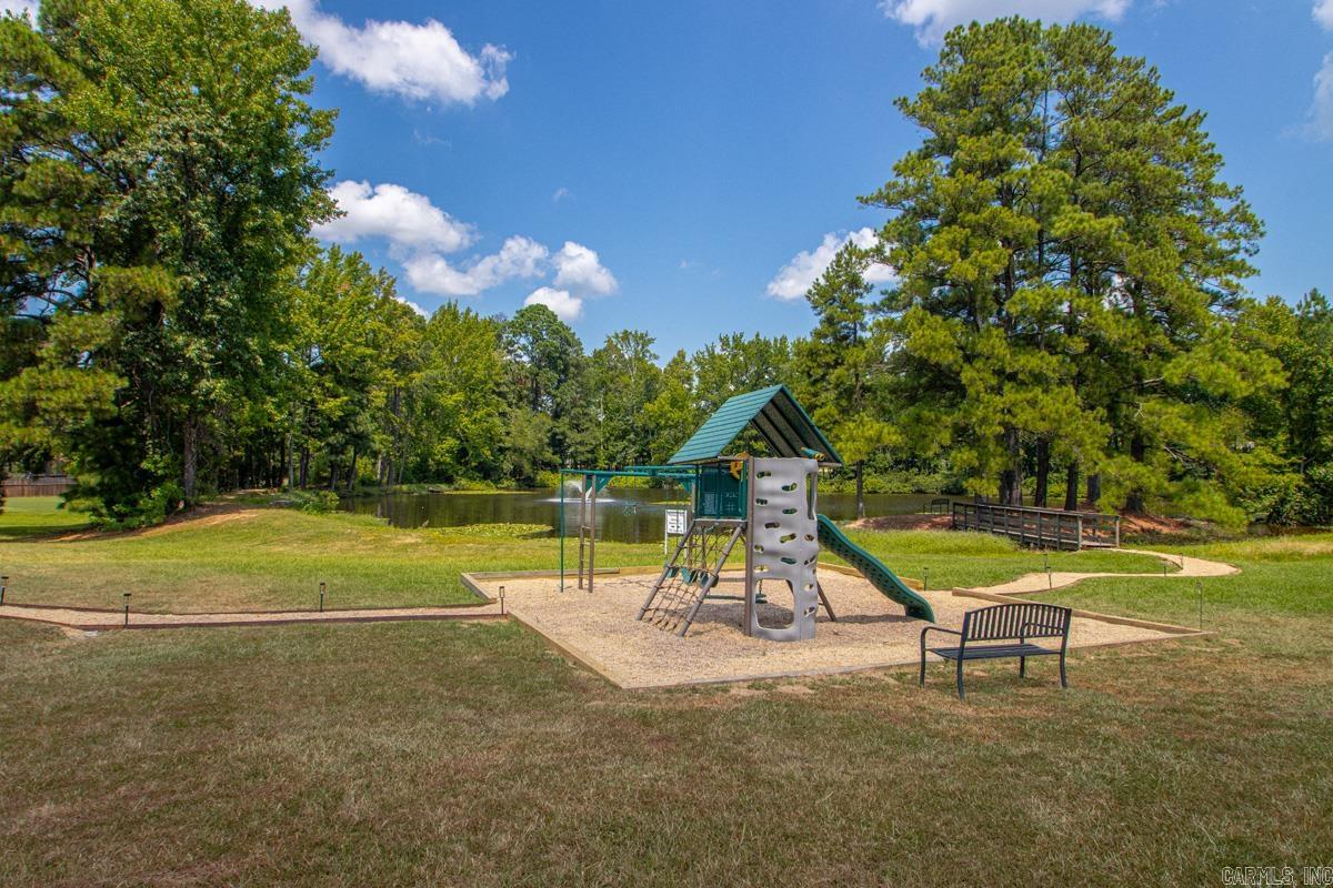 4040 Vineyard Way Alexander, AR 72002