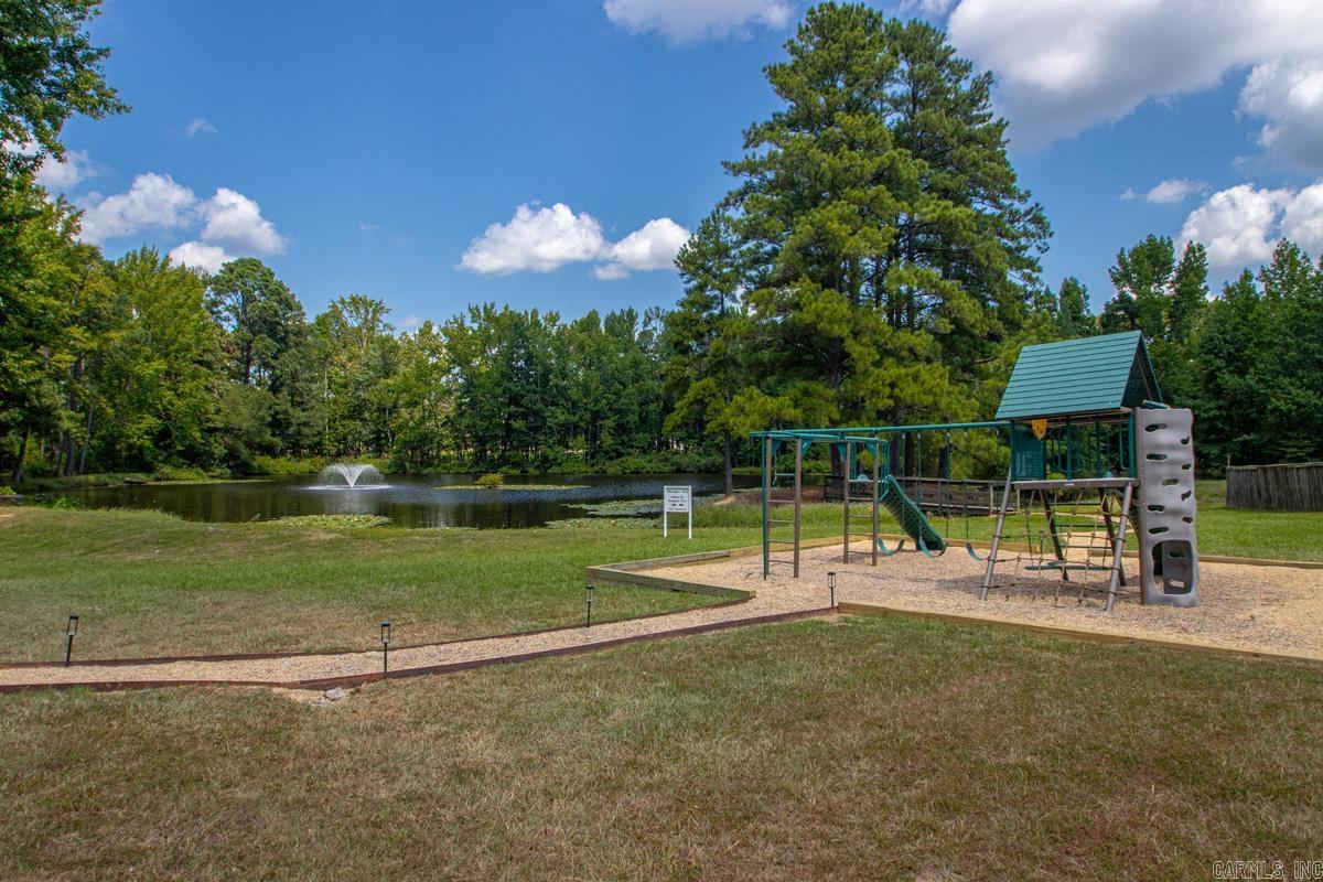 4040 Vineyard Way Alexander, AR 72002