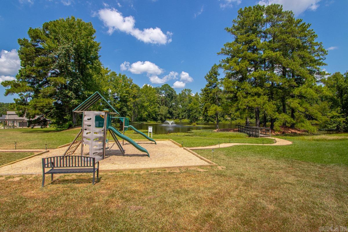 4040 Vineyard Way Alexander, AR 72002