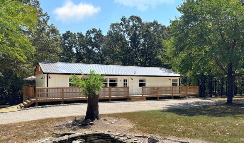 8 Dusty  Highland, AR
