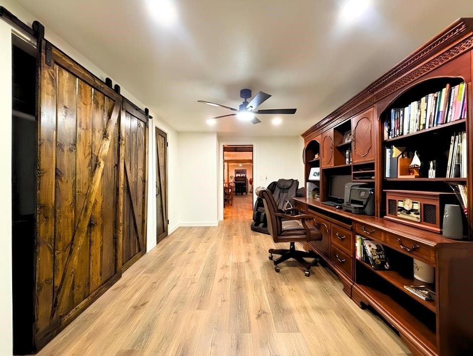 8 Dusty  Highland, AR