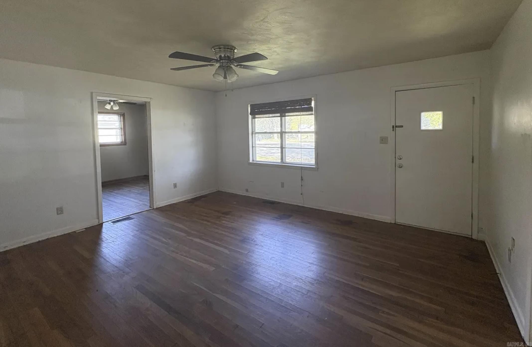 104 W Searcy  Kensett, AR