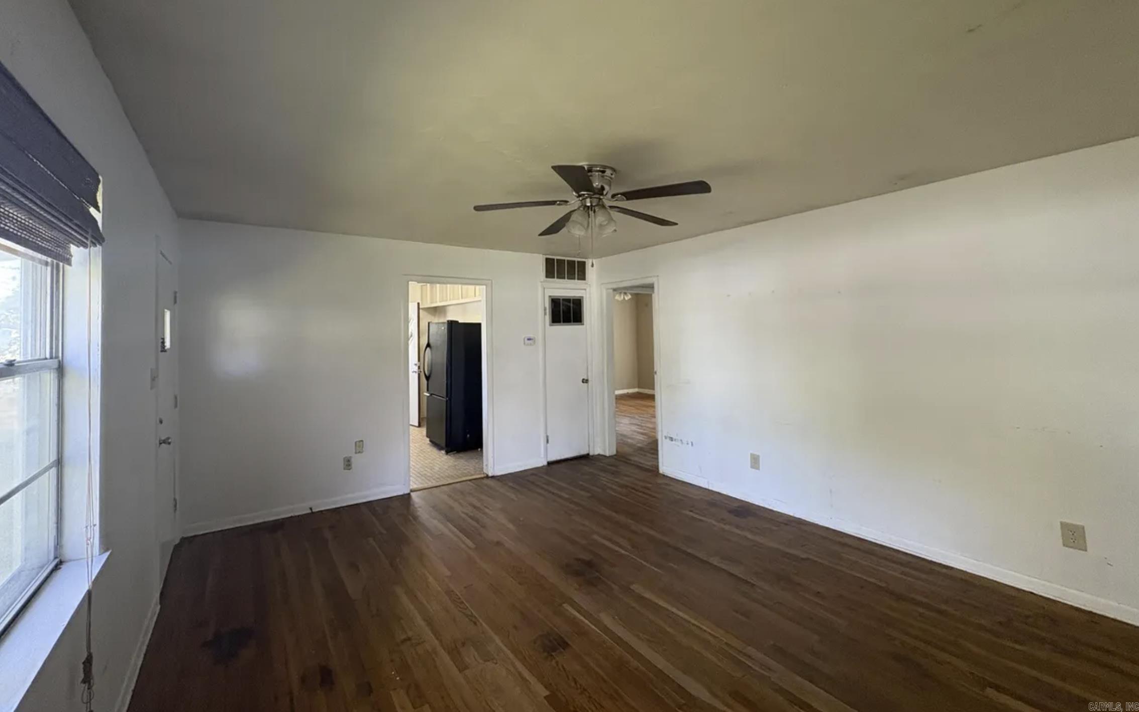 104 W Searcy  Kensett, AR