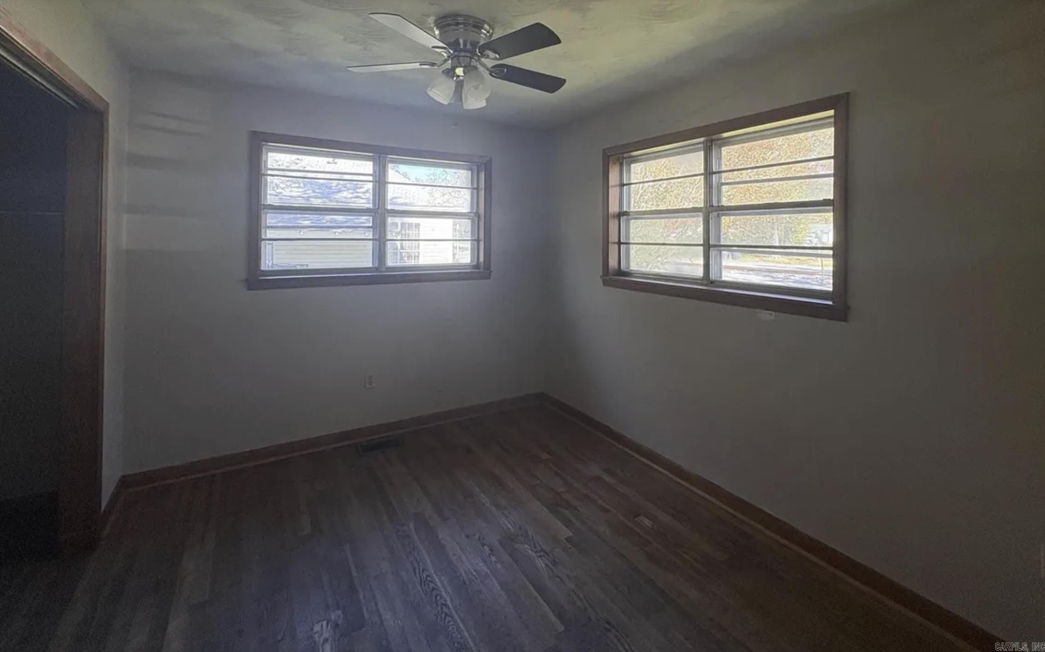 104 W Searcy  Kensett, AR