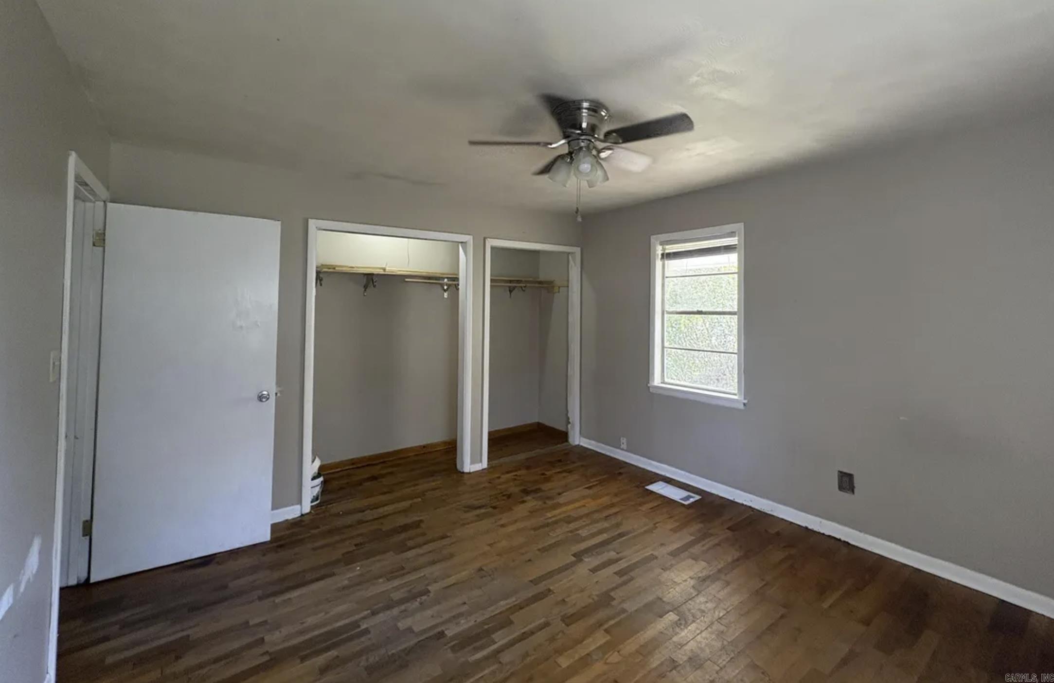 104 W Searcy  Kensett, AR