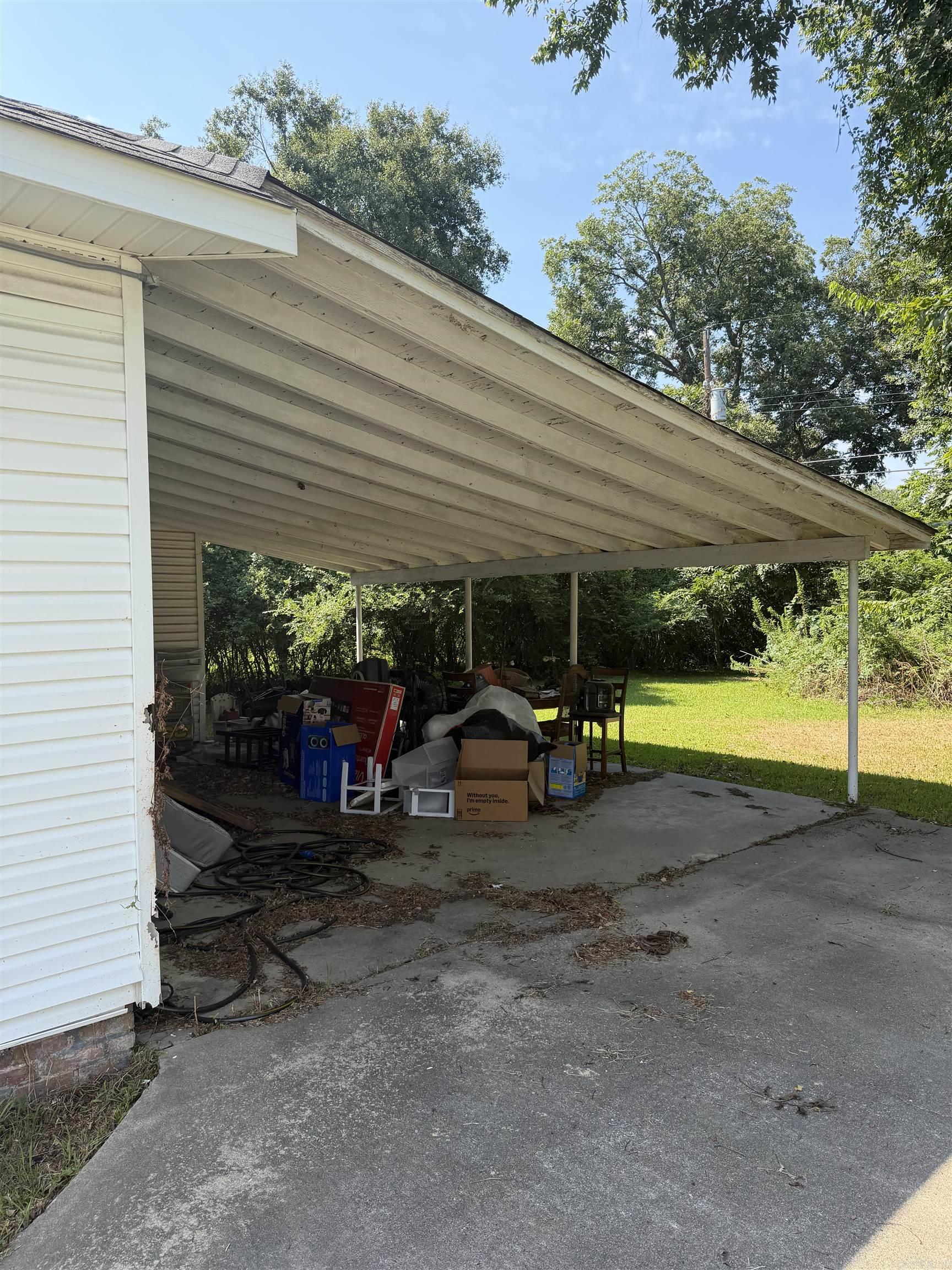 1609 W 16th  Pine Bluff, AR