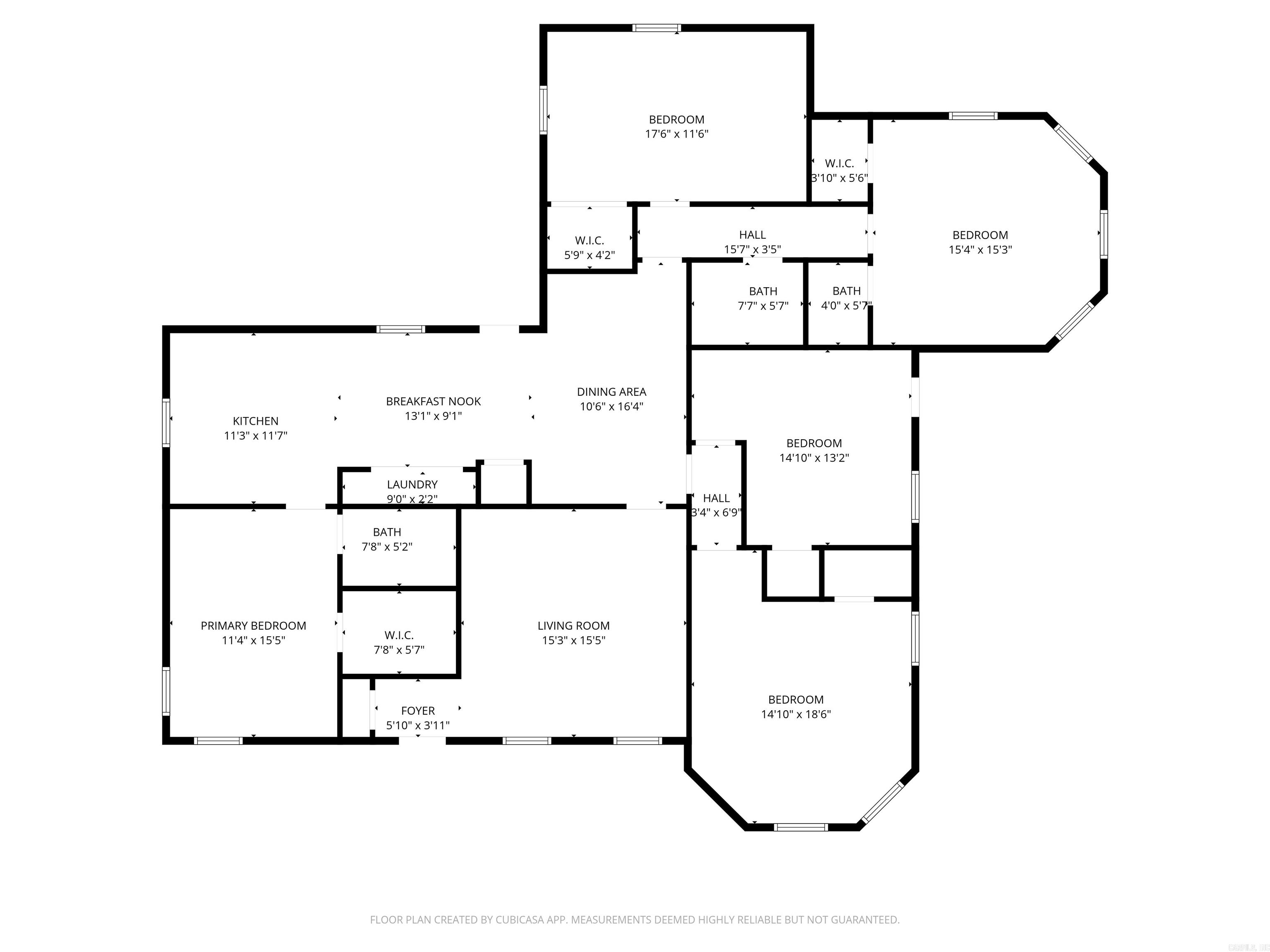 417 Pledger St  Fordyce, AR