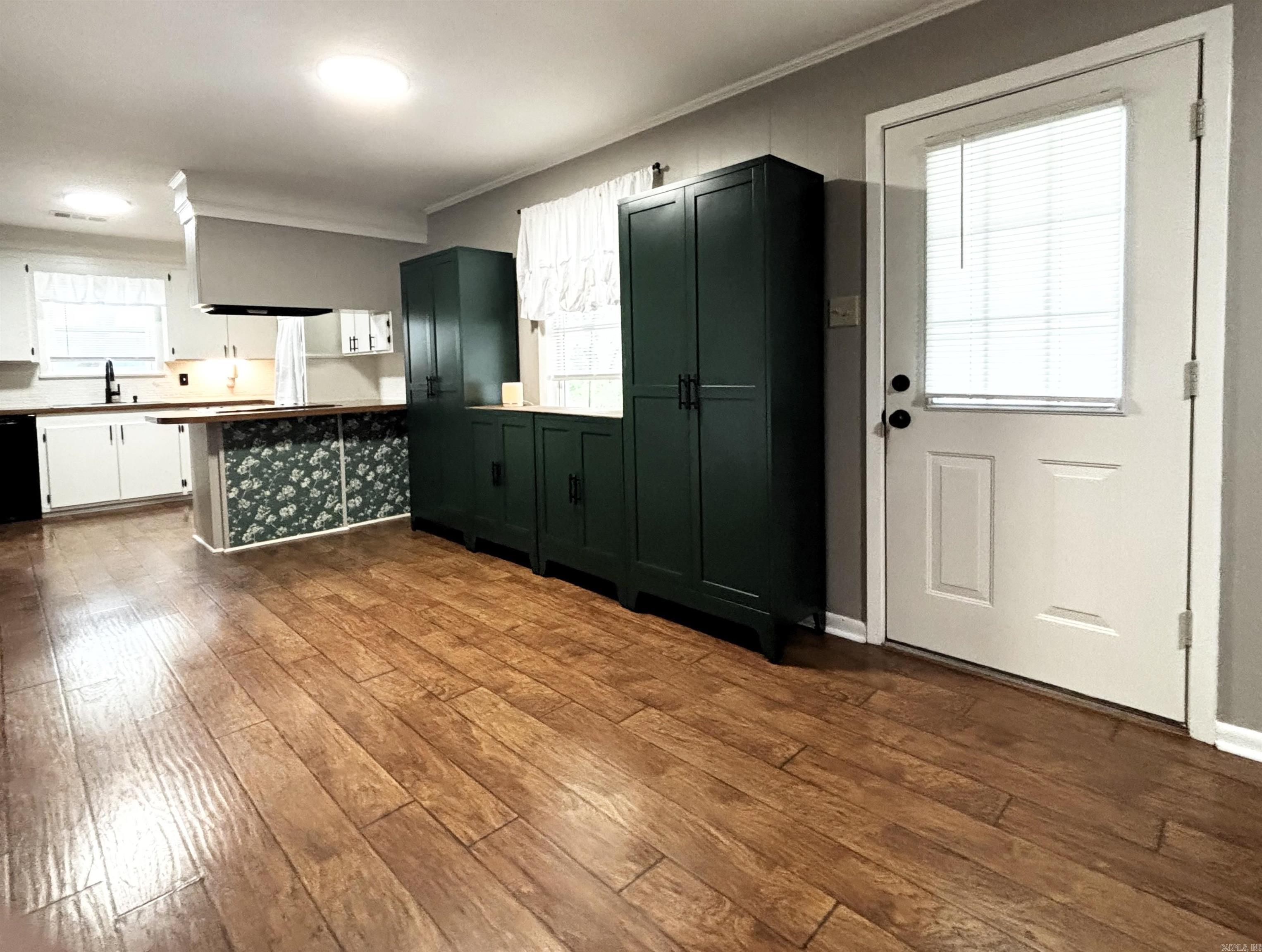 417 Pledger St  Fordyce, AR