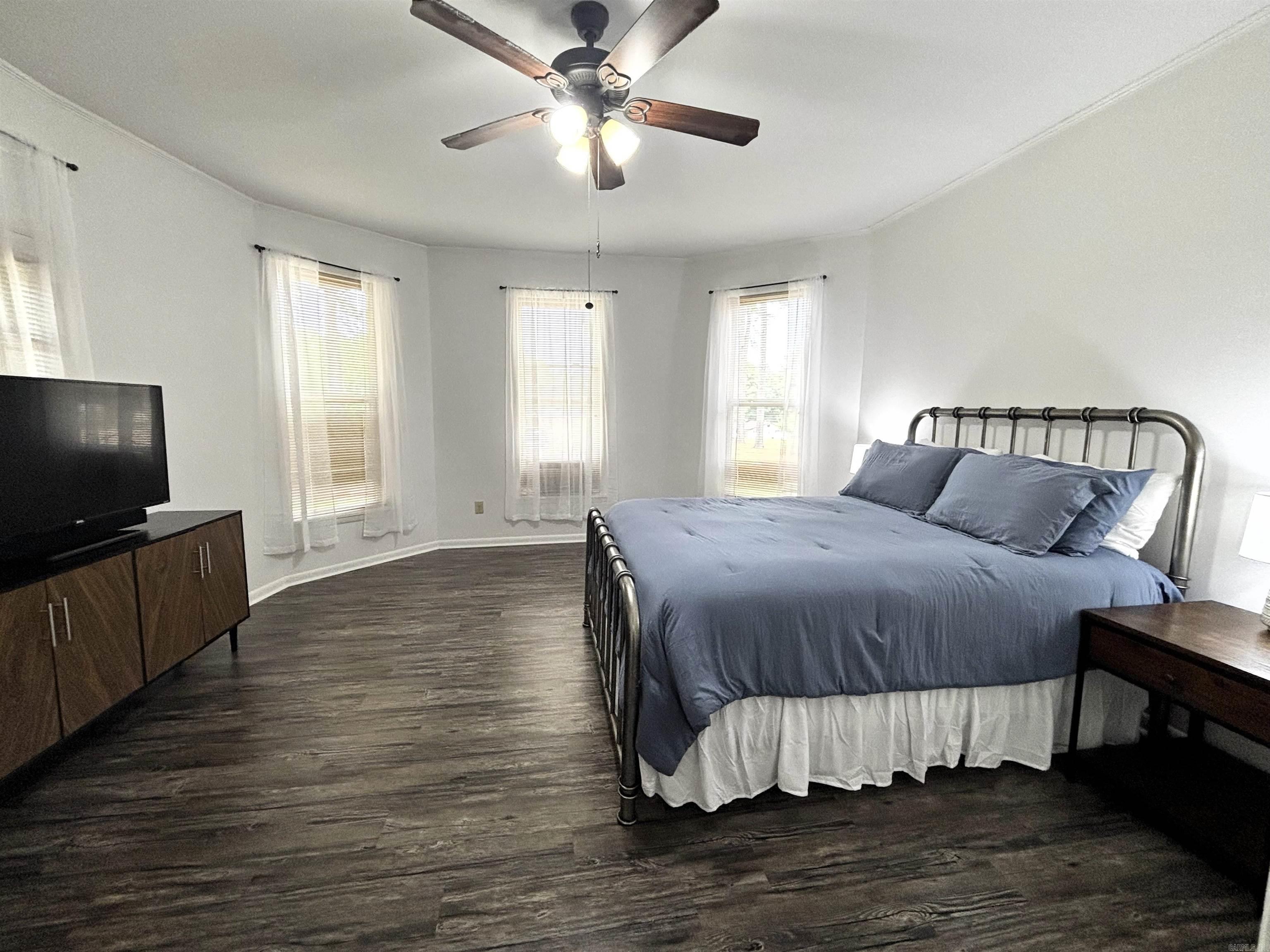 417 Pledger St  Fordyce, AR