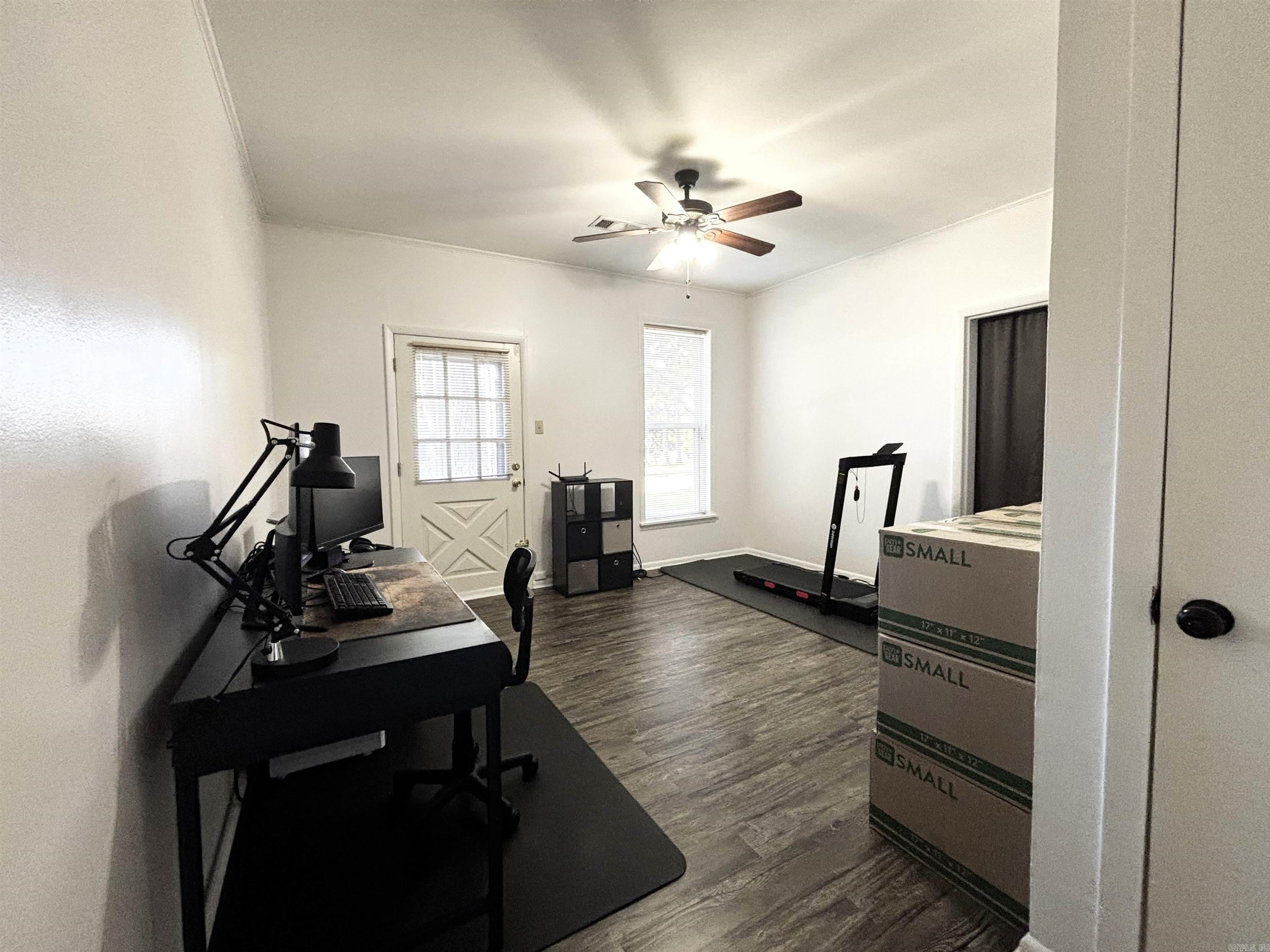 417 Pledger St  Fordyce, AR