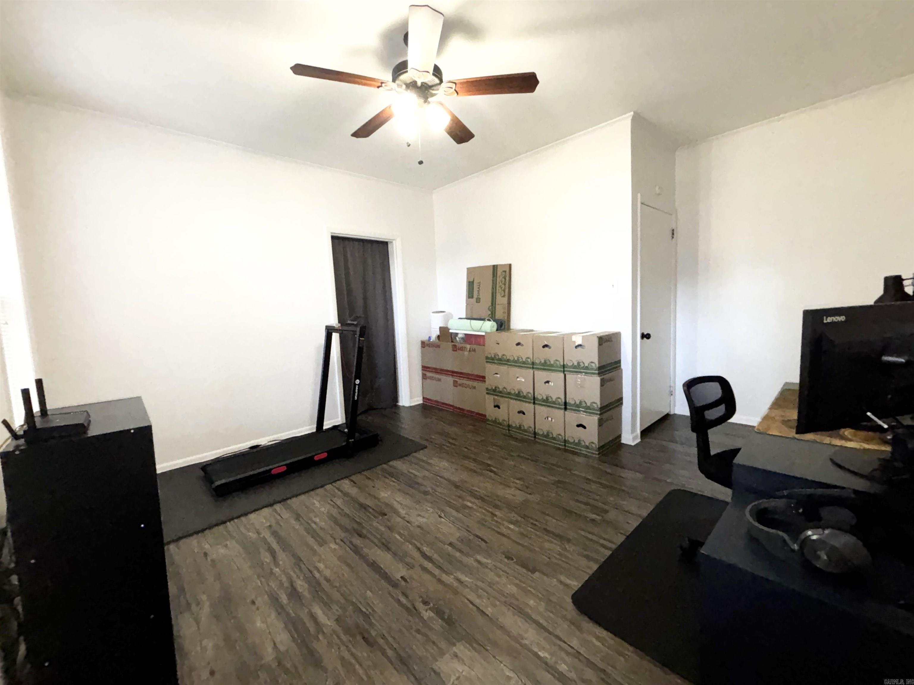 417 Pledger St  Fordyce, AR