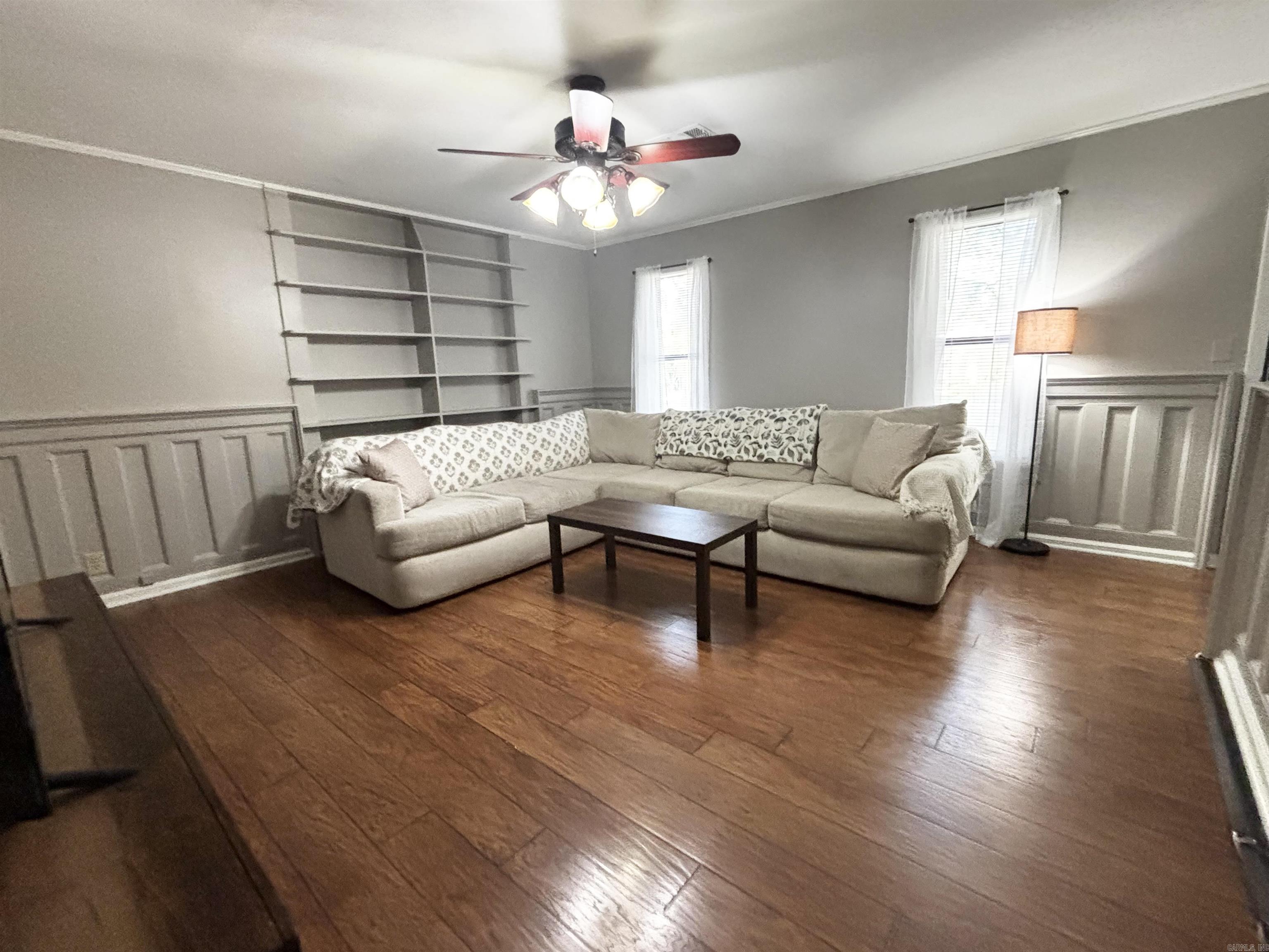 417 Pledger St  Fordyce, AR