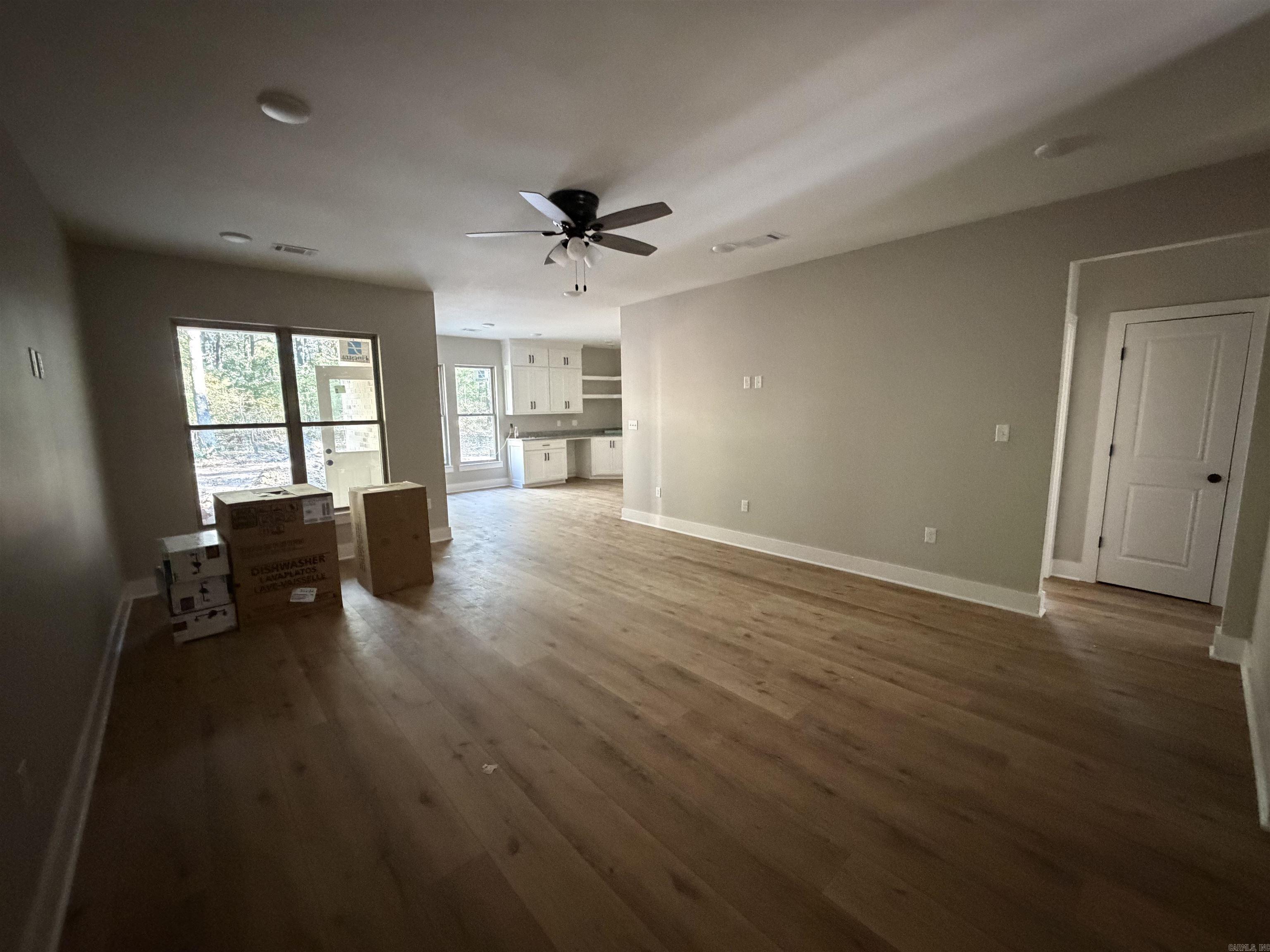 1019 Black Oak Trail Vilonia, AR 72173