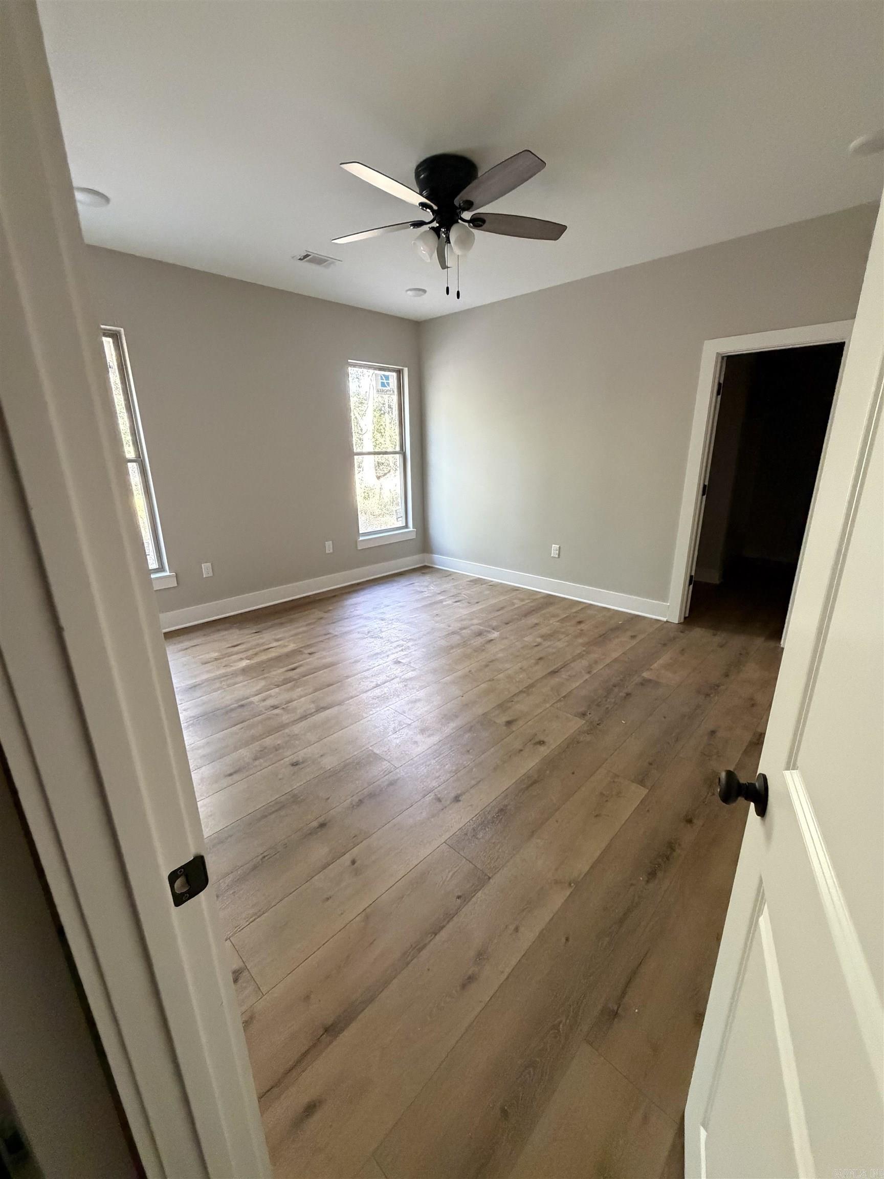 1019 Black Oak Trail Vilonia, AR 72173