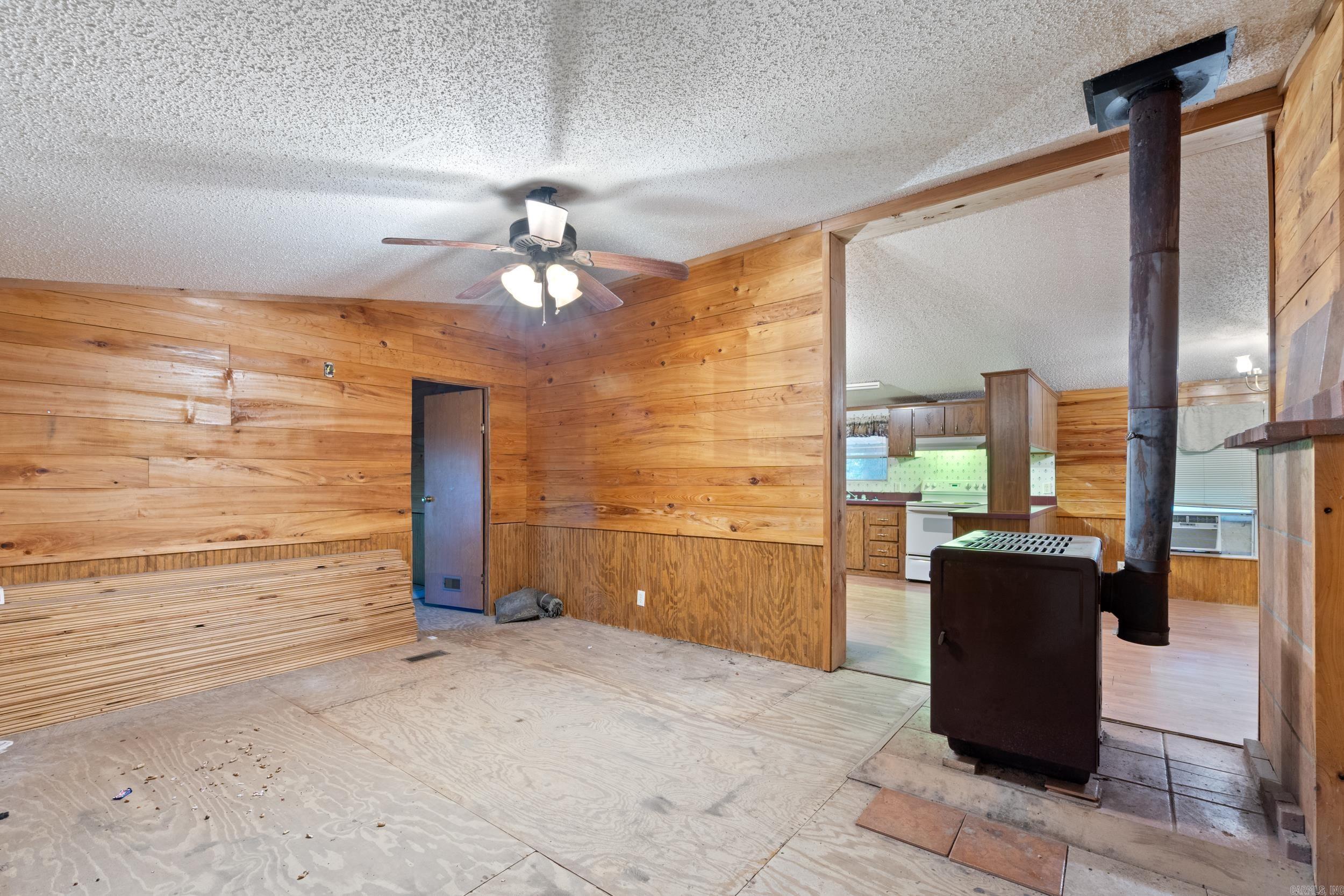 401 S Fourth  Georgetown, AR