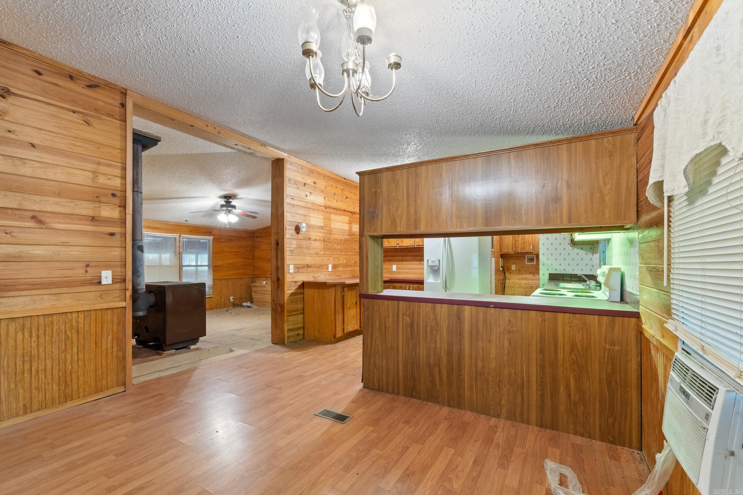 401 S Fourth  Georgetown, AR