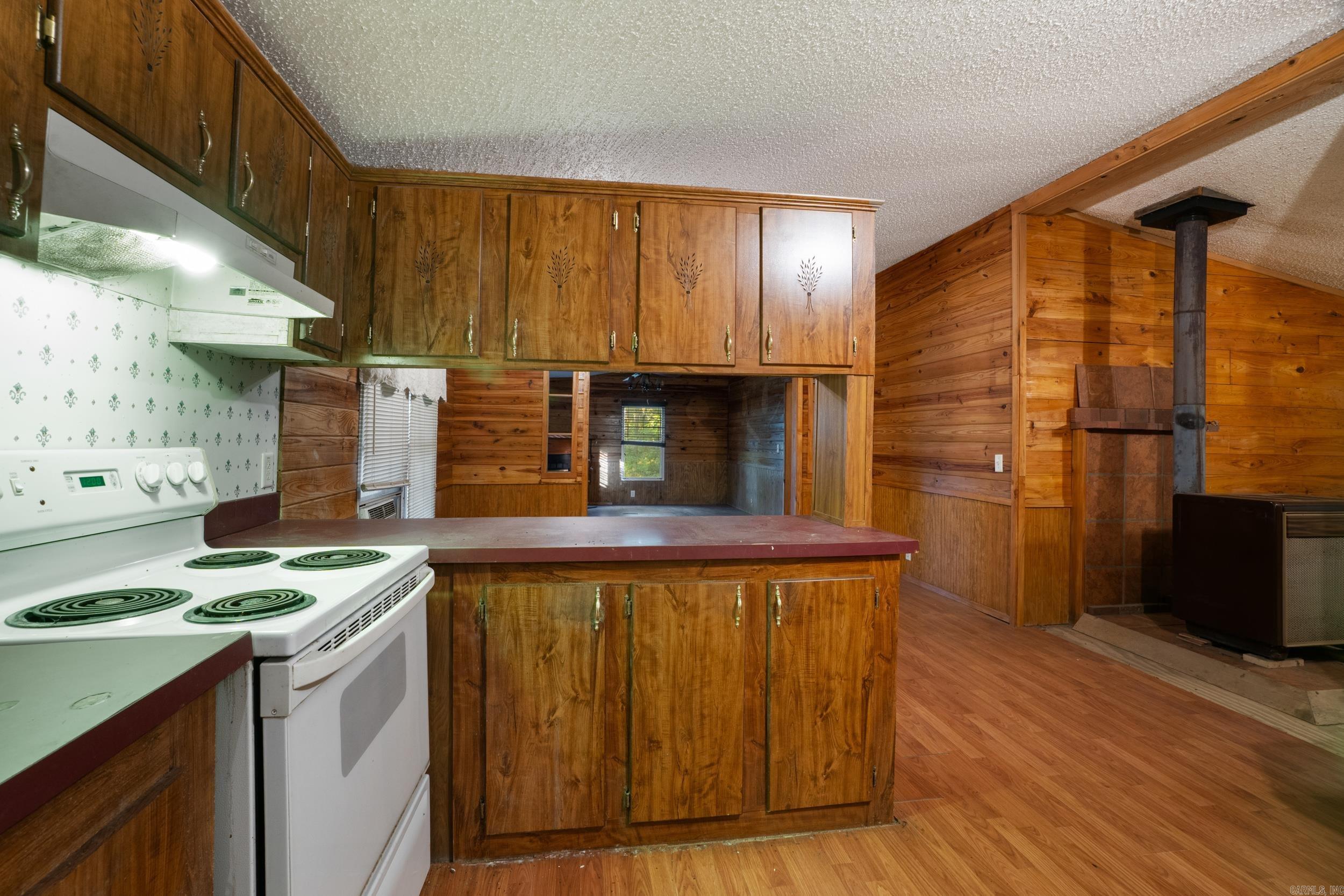 401 S Fourth  Georgetown, AR