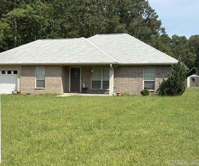 1303 W Holland Avenue — exterior
