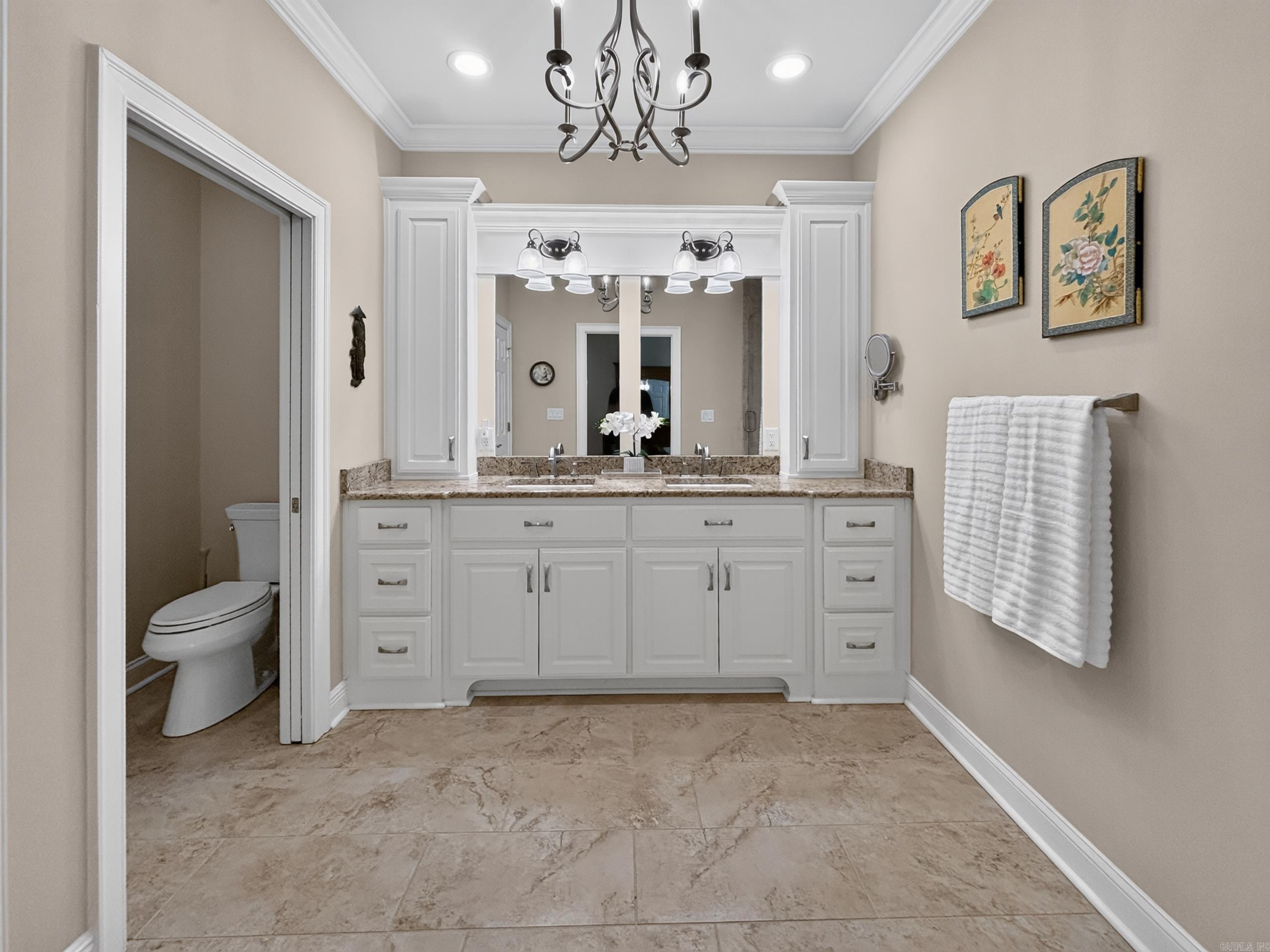 10 Villas Way Hot Springs Village, AR 71909