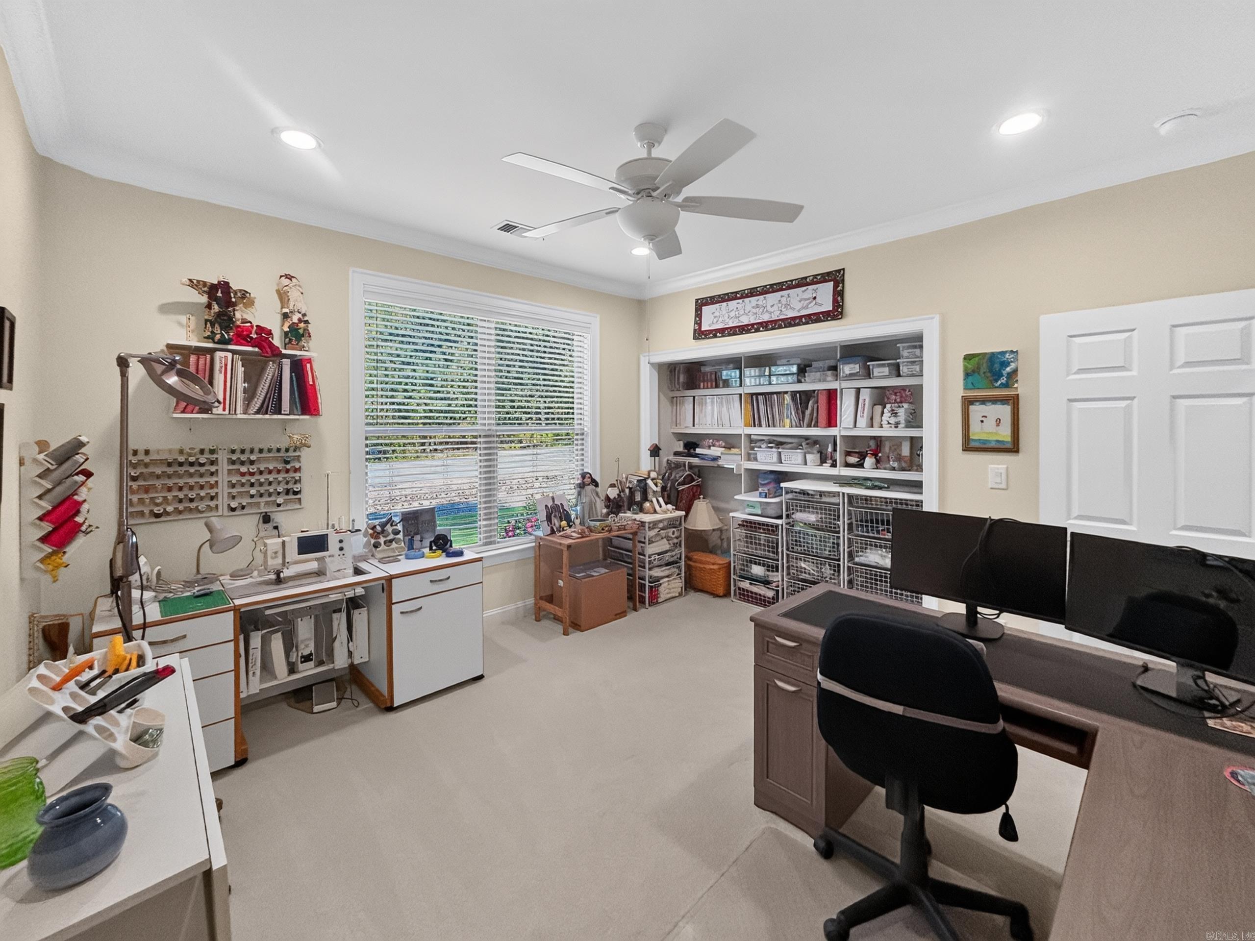 10 Villas Way Hot Springs Village, AR 71909