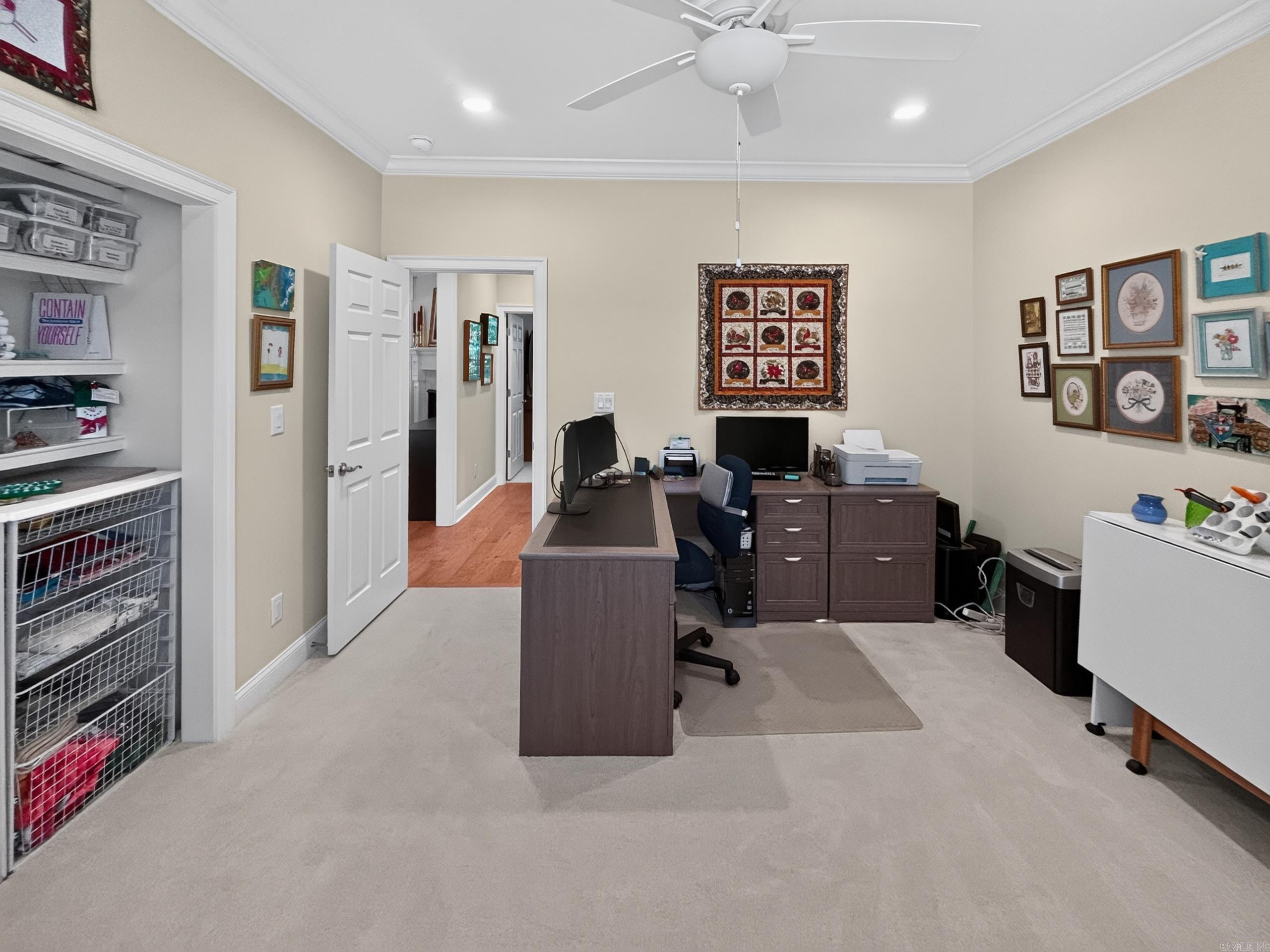 10 Villas Way Hot Springs Village, AR 71909