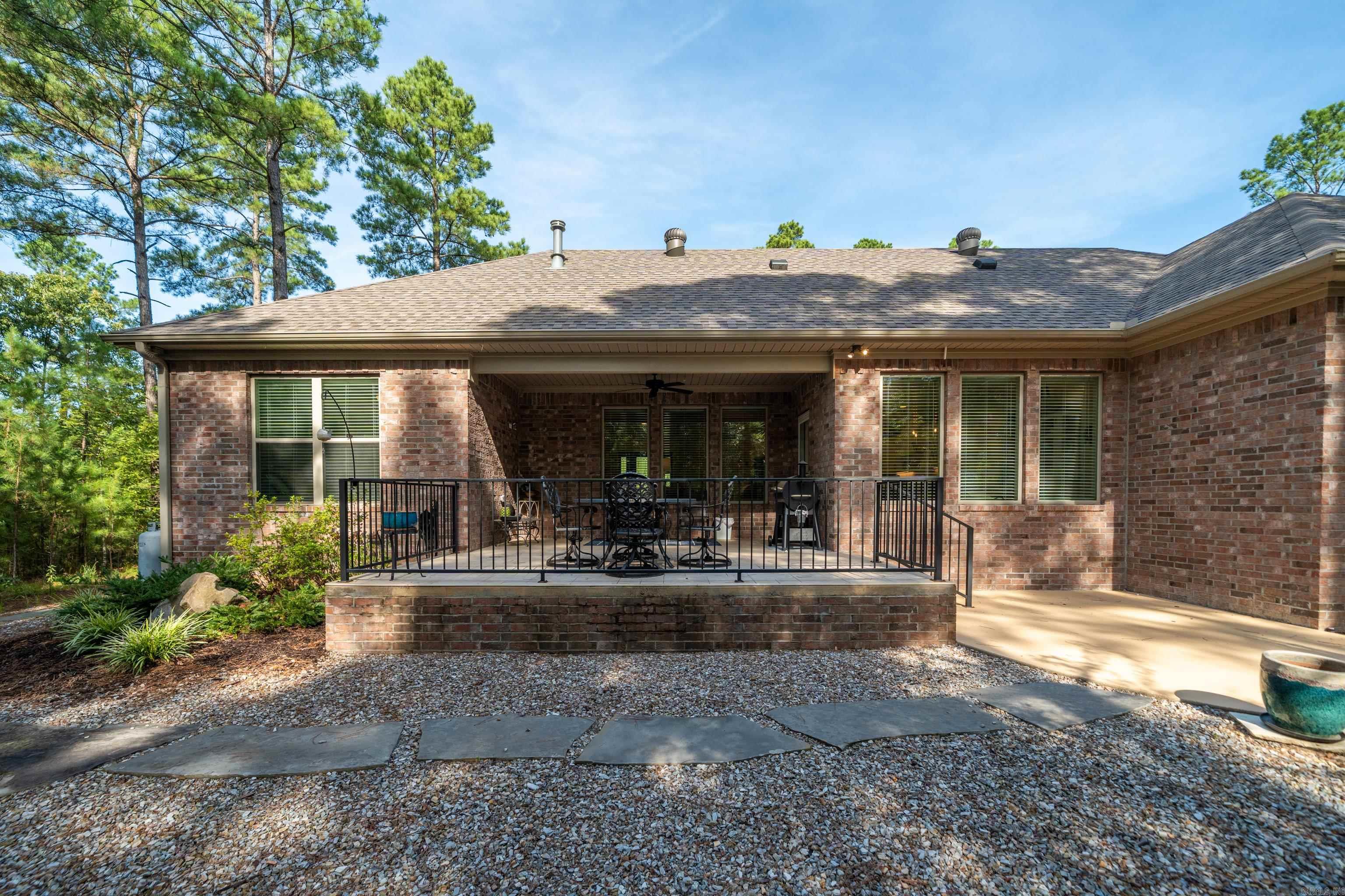 10 Villas Way Hot Springs Village, AR 71909