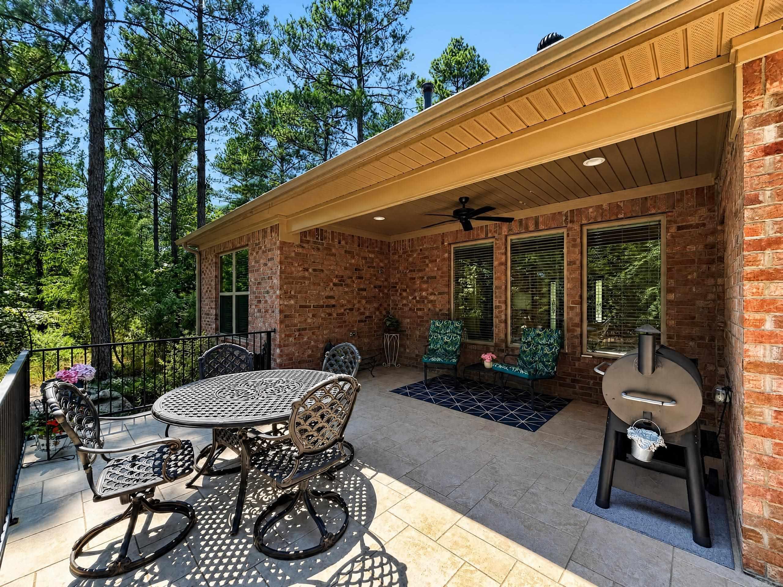 10 Villas Way Hot Springs Village, AR 71909