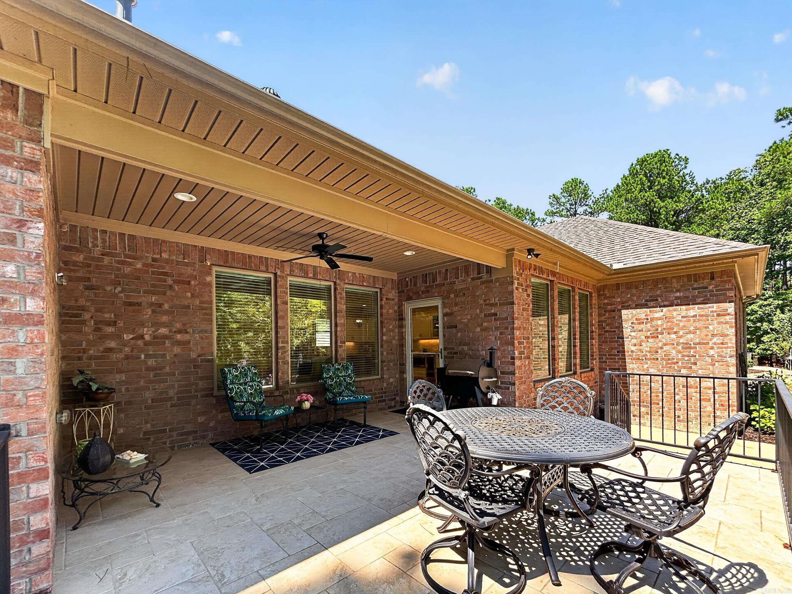 10 Villas Way Hot Springs Village, AR 71909