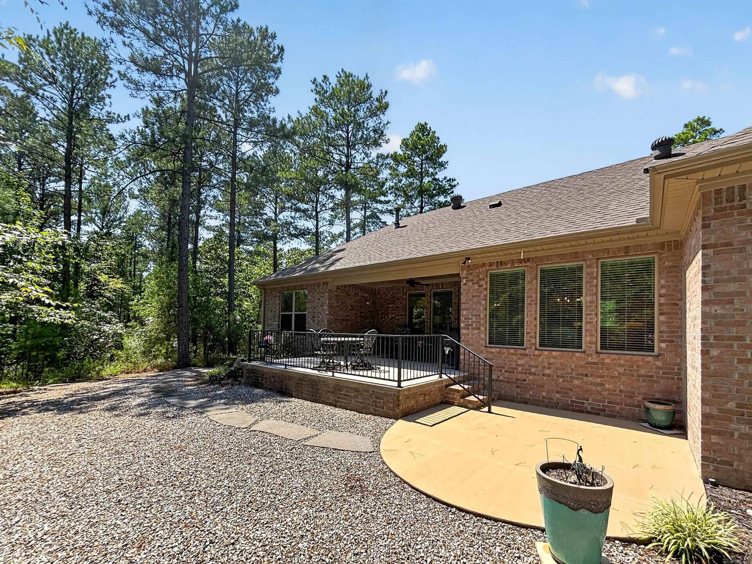 10 Villas Way Hot Springs Village, AR 71909