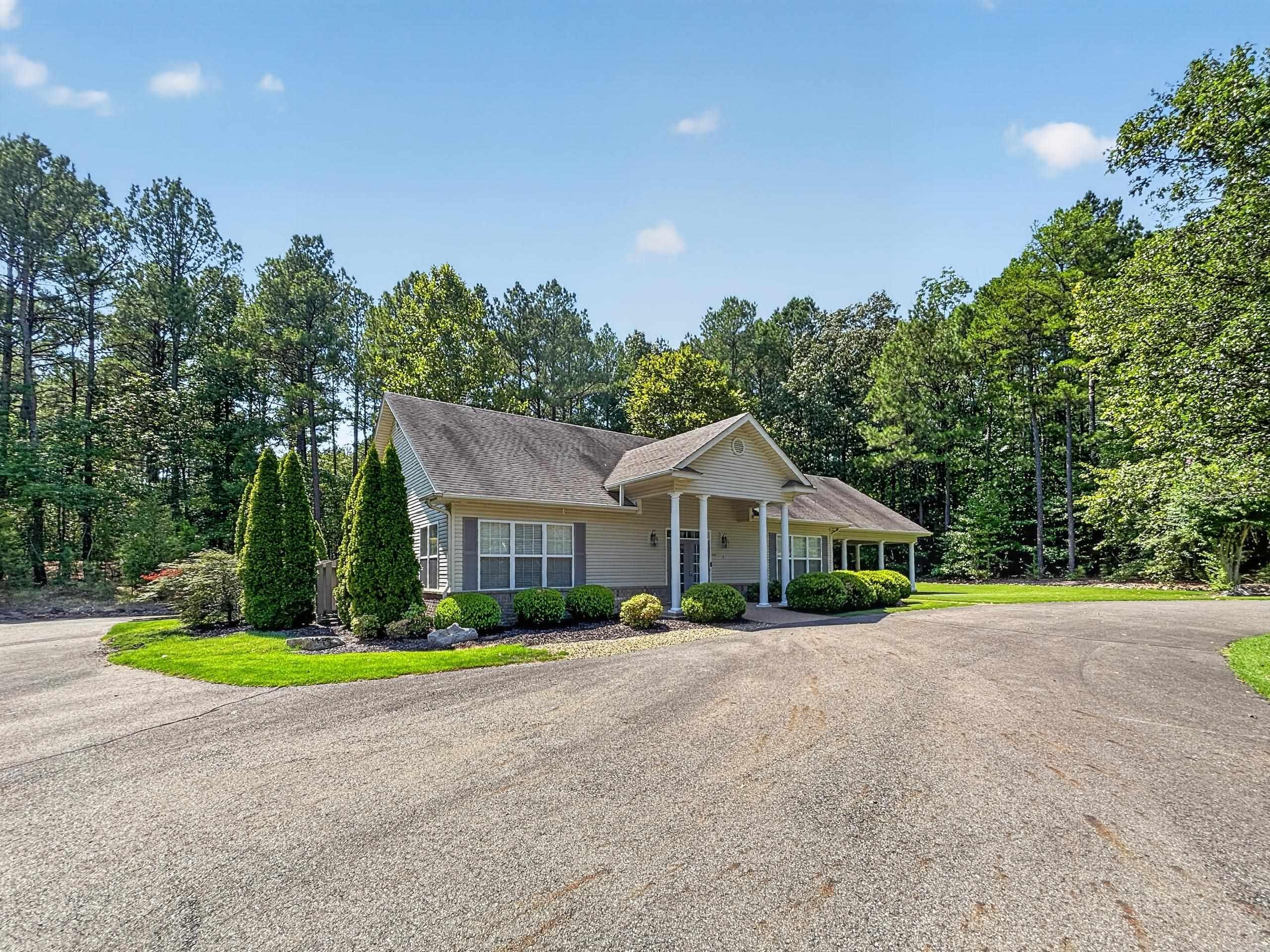 10 Villas Way Hot Springs Village, AR 71909