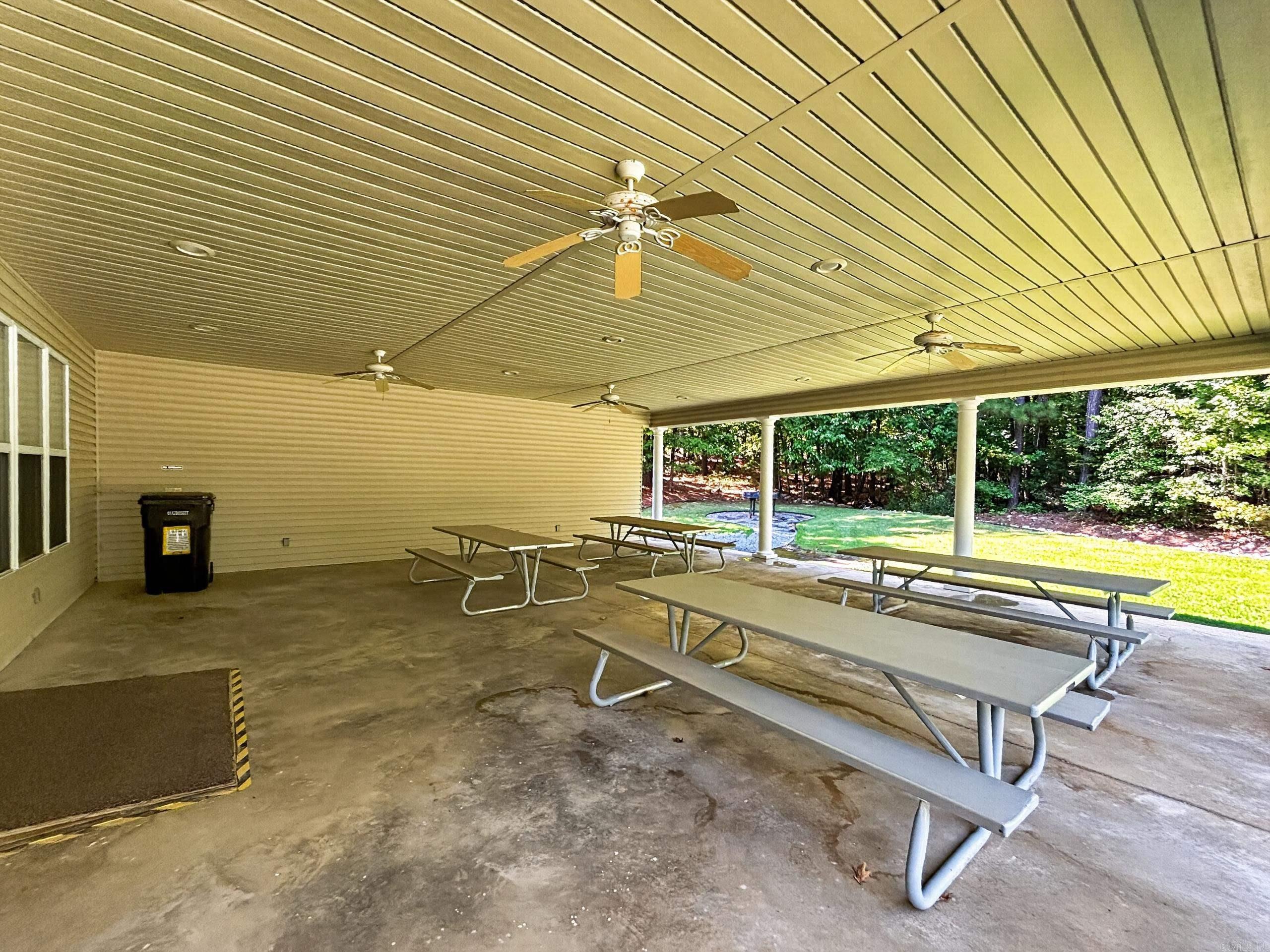 10 Villas Way Hot Springs Village, AR 71909