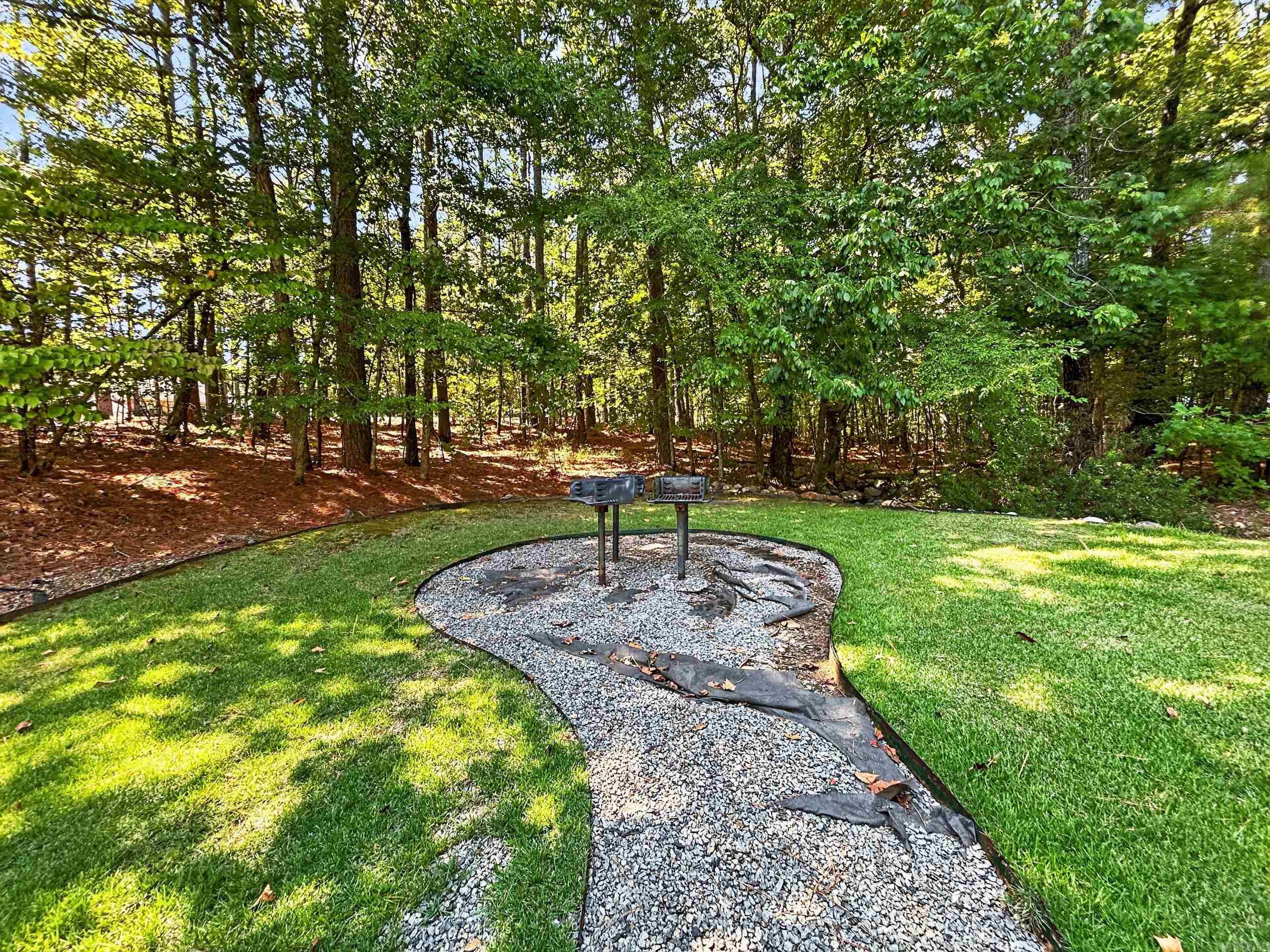 10 Villas Way Hot Springs Village, AR 71909