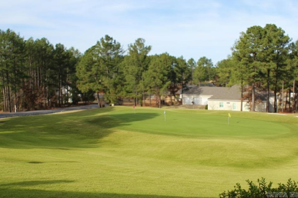 10 Villas Way Hot Springs Village, AR 71909