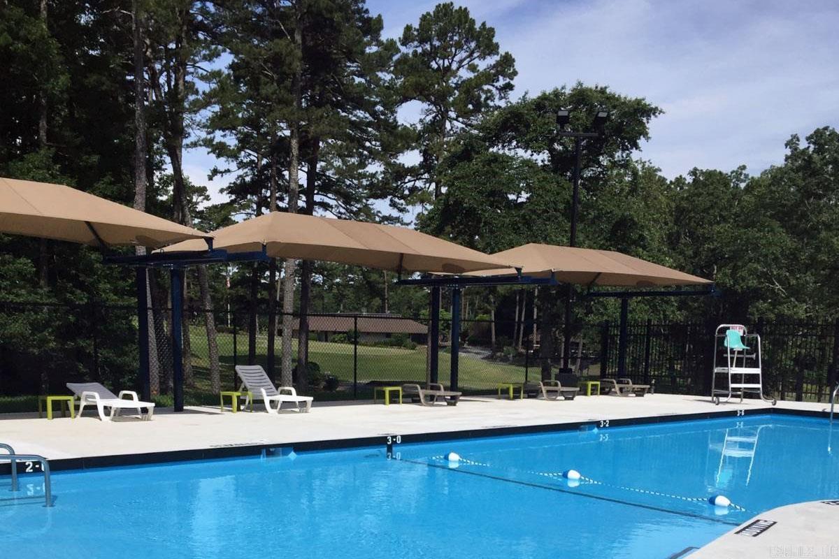 10 Villas Way Hot Springs Village, AR 71909