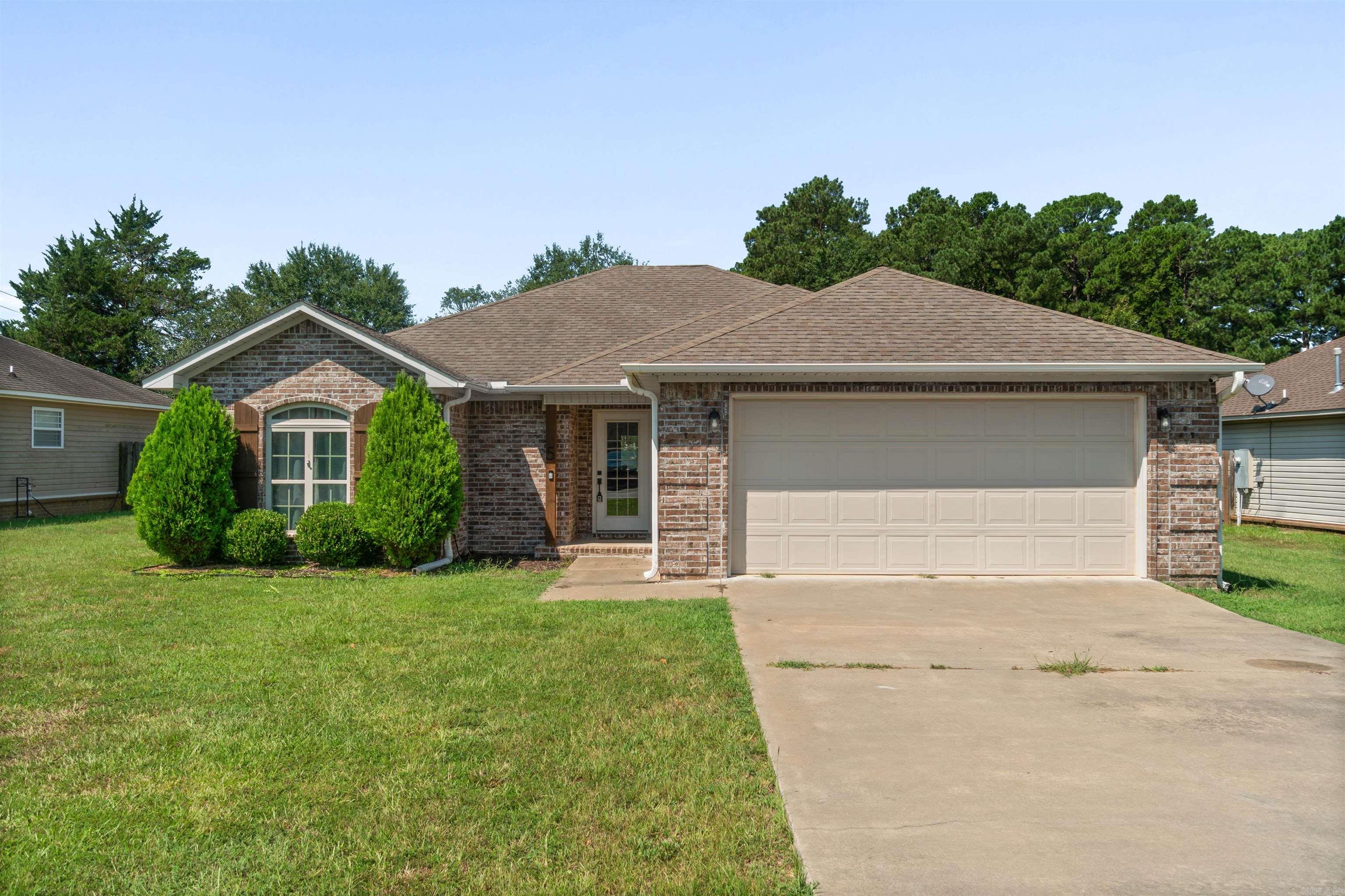 5  Smokey Ridge  Sheridan, AR