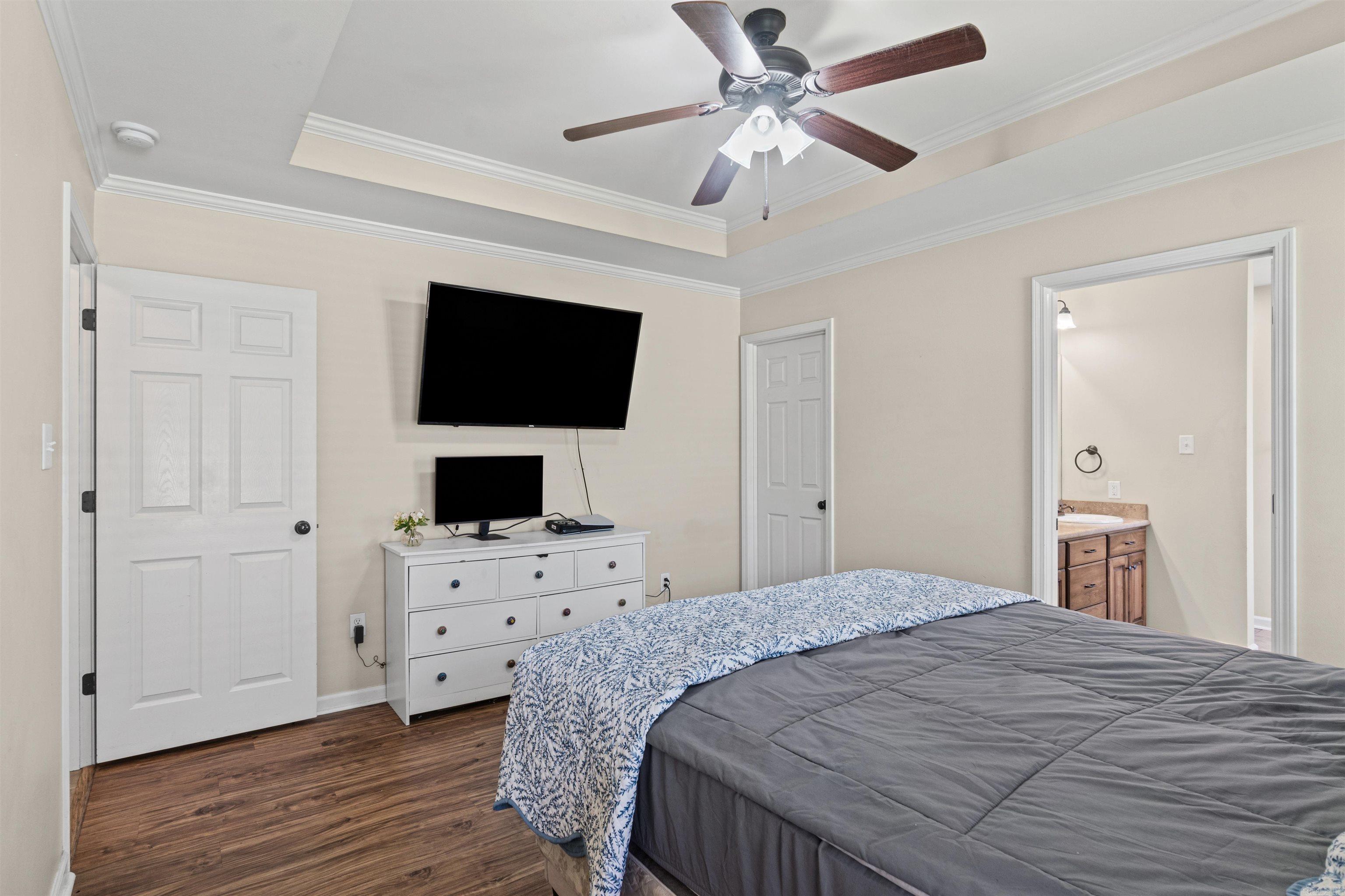 5 Smokey Ridge  Sheridan, AR