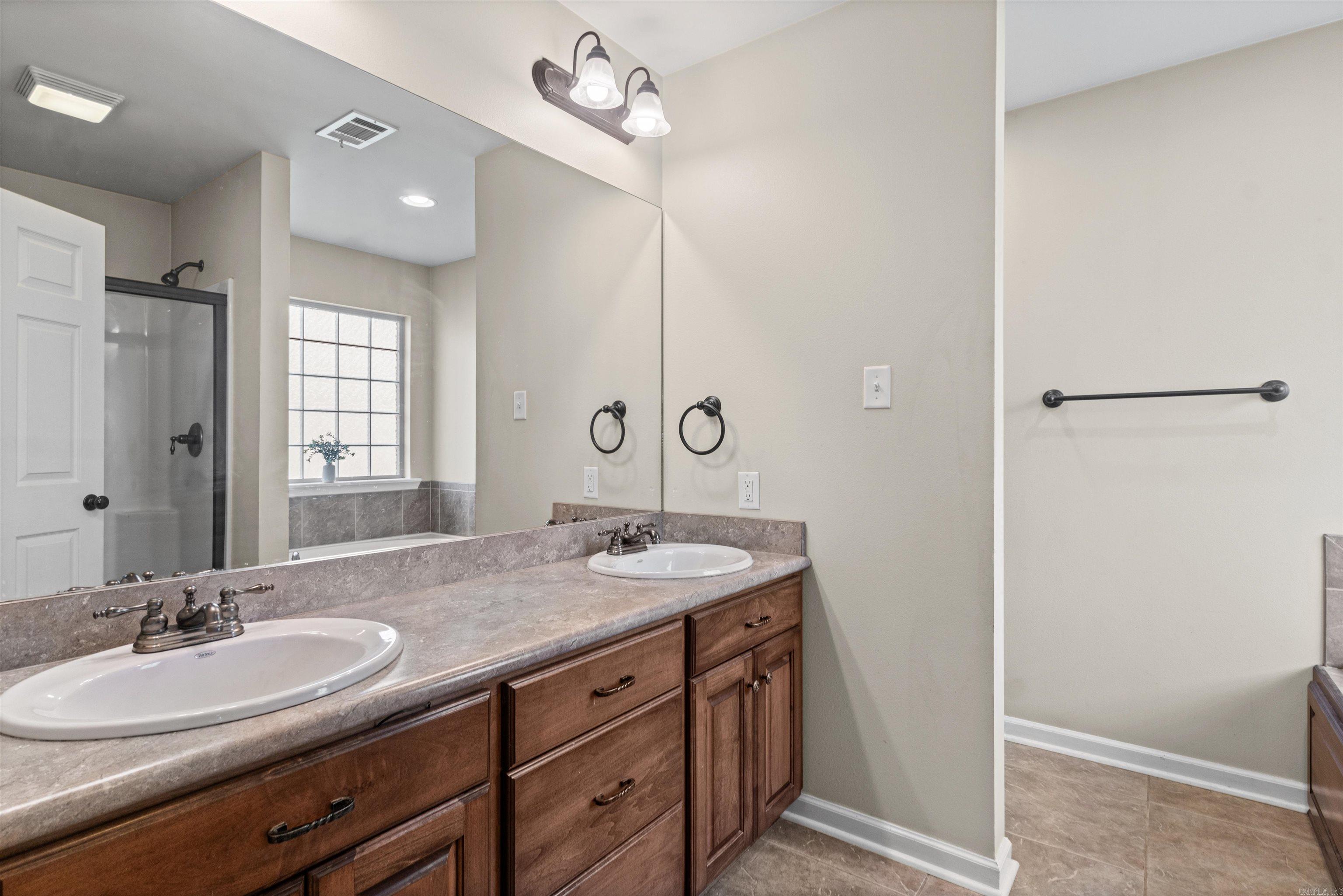 5 Smokey Ridge  Sheridan, AR