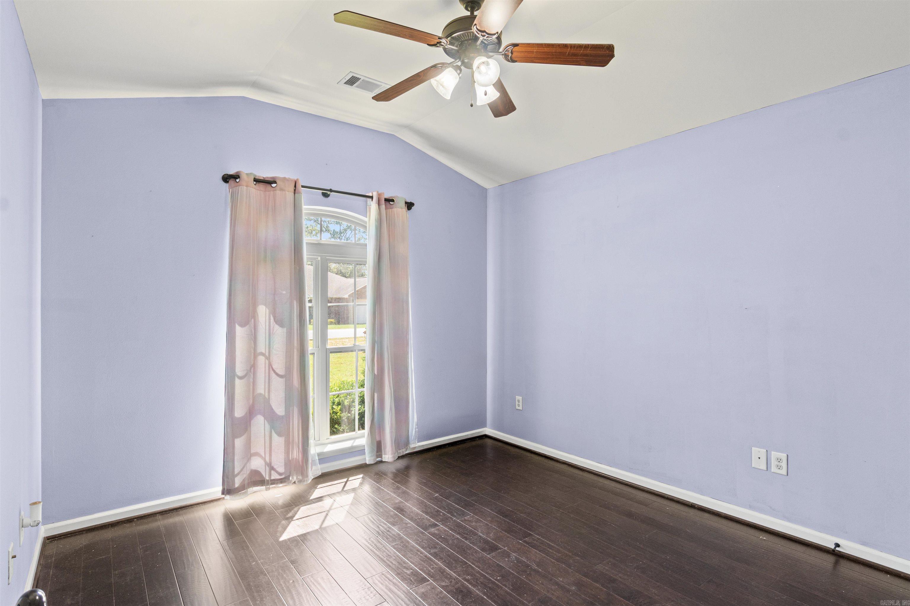 5 Smokey Ridge  Sheridan, AR