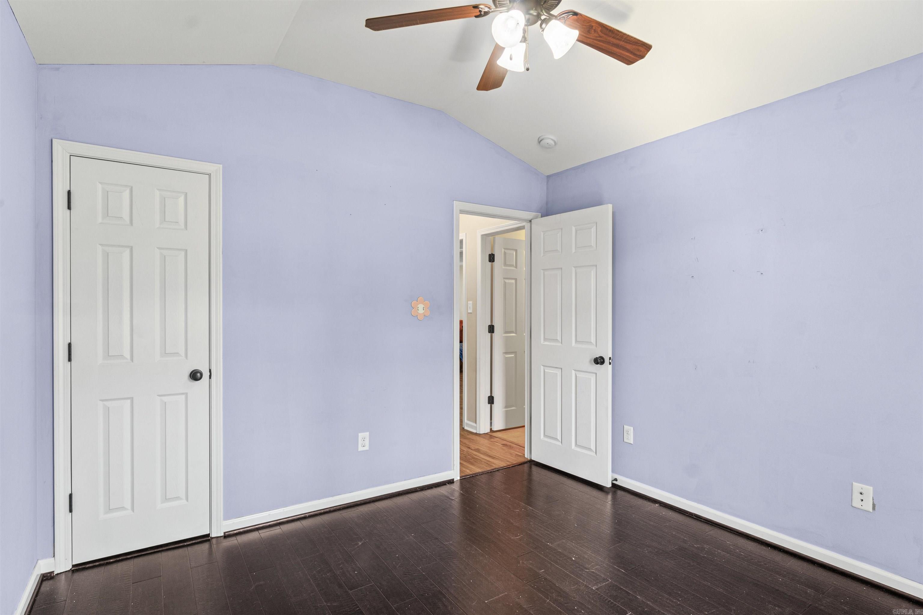 5 Smokey Ridge  Sheridan, AR