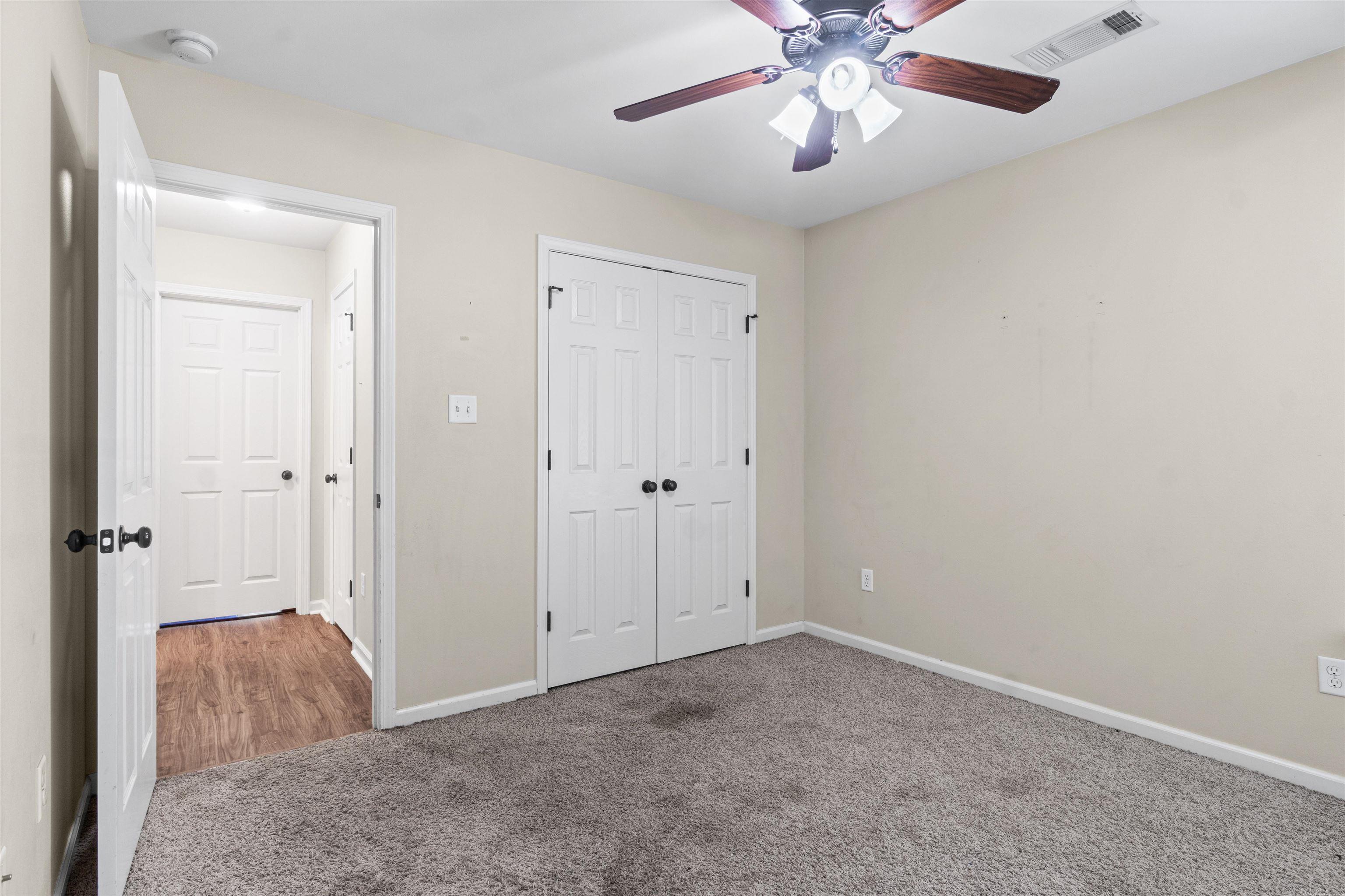 5 Smokey Ridge  Sheridan, AR